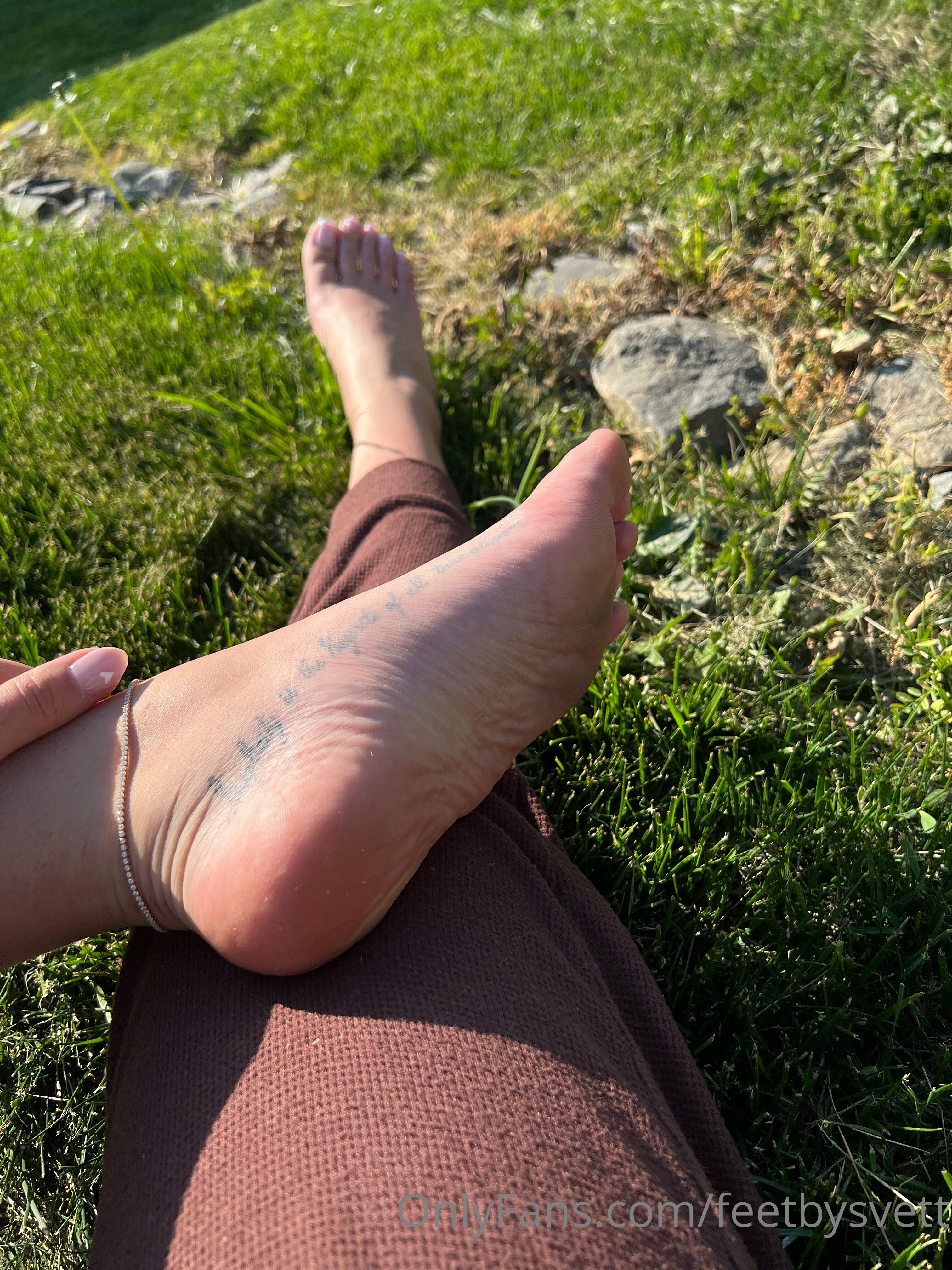 feetbysvett feet photo 9
