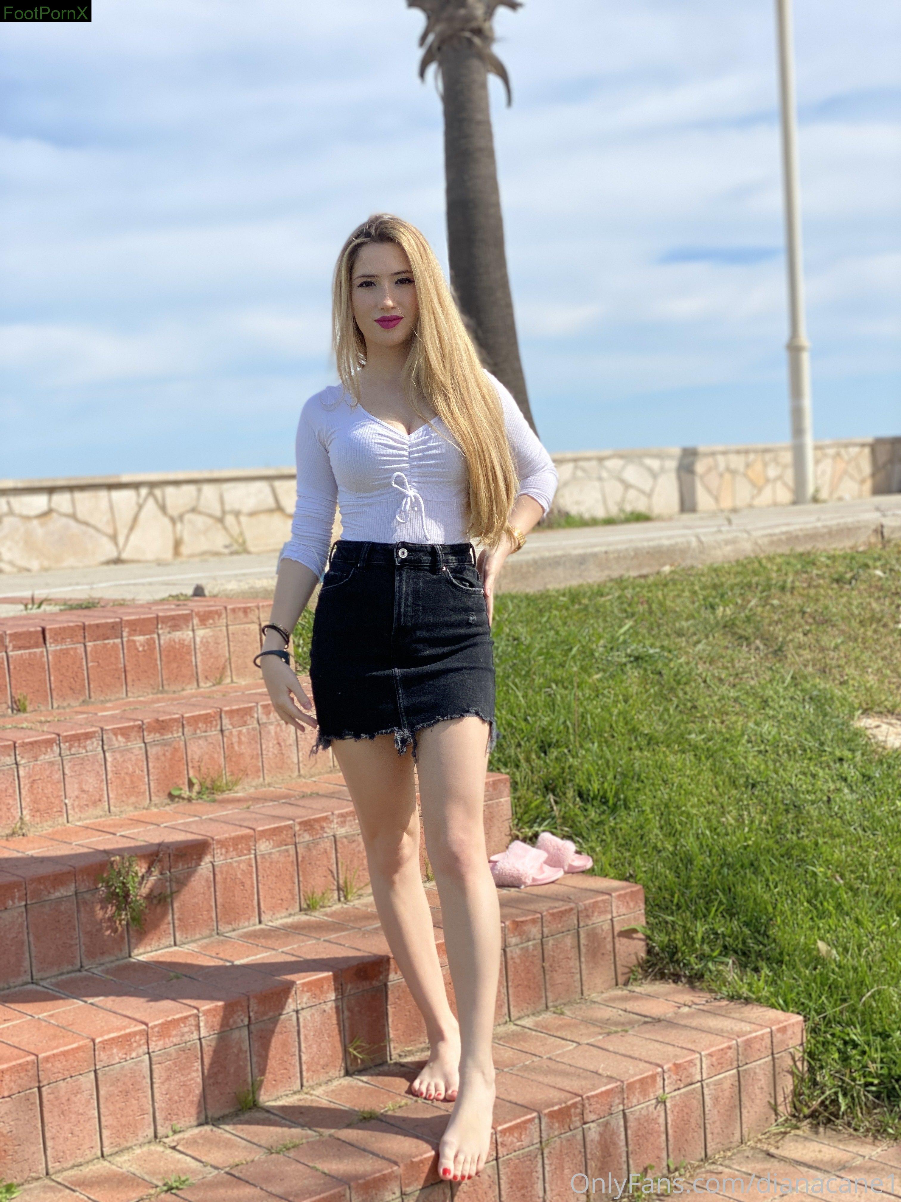 dianacane1 feet photo 6