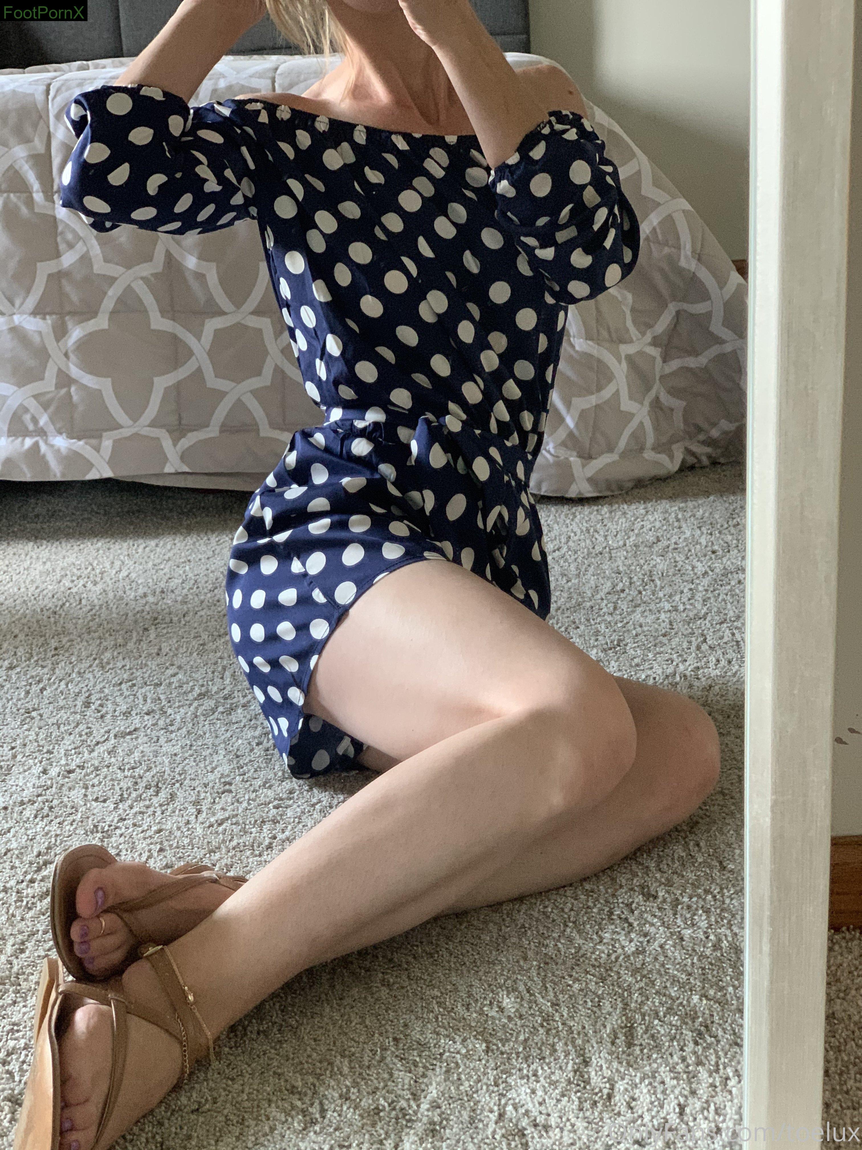 toeluxx feet photo 3