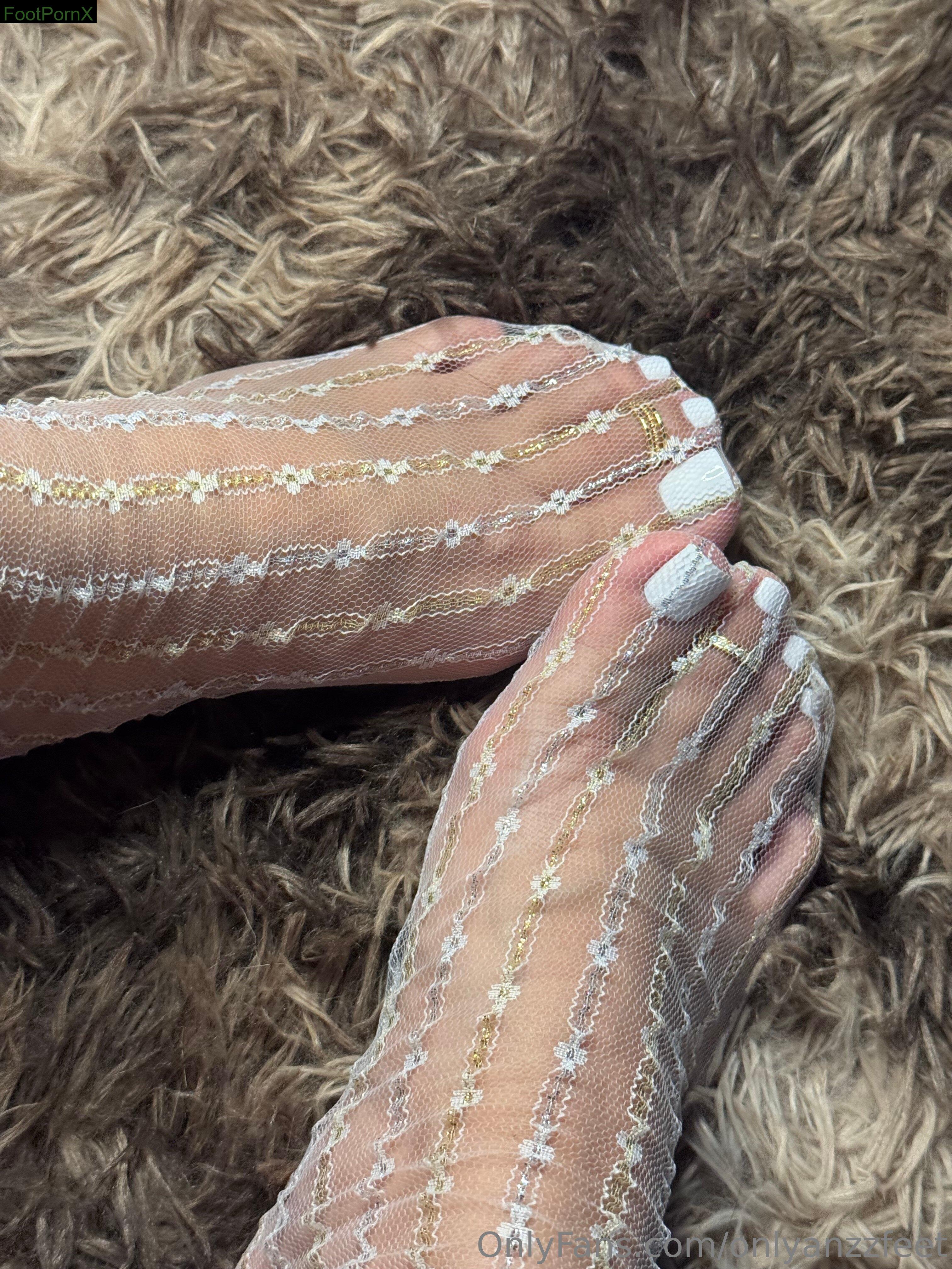 anzzthedon feet photo 20