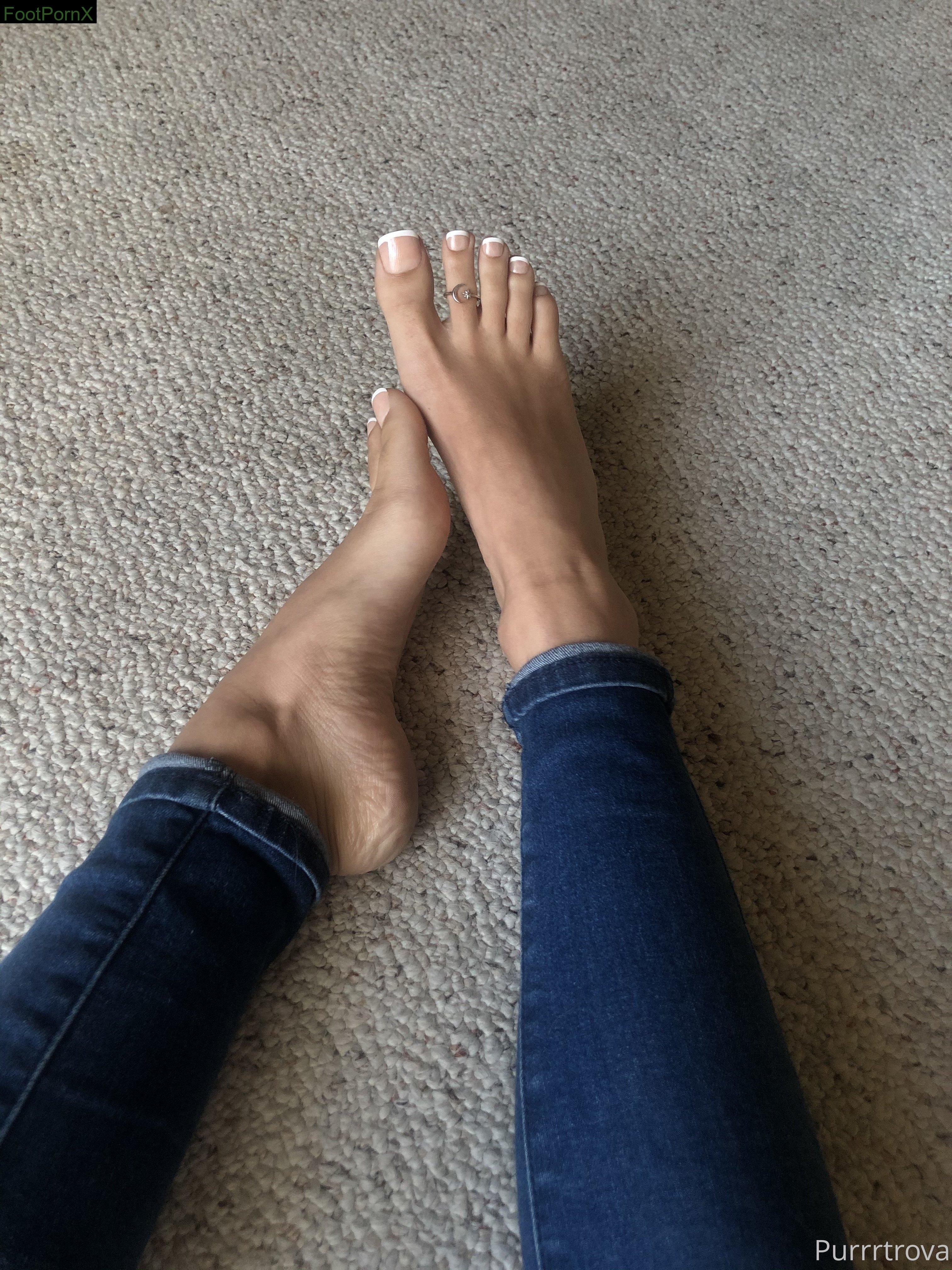 callmepurr feet photo 5