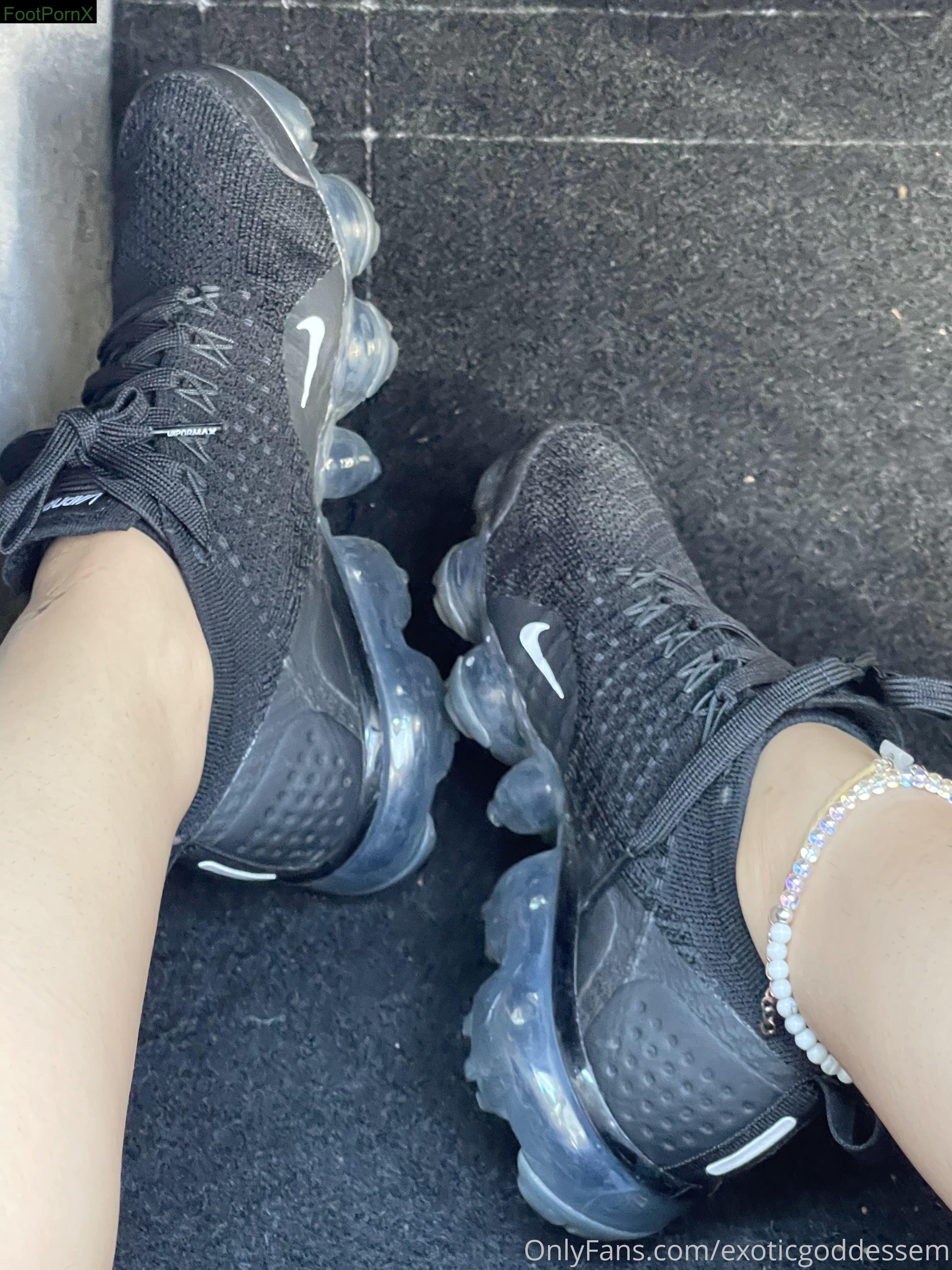 exoticgoddessem feet photo 6