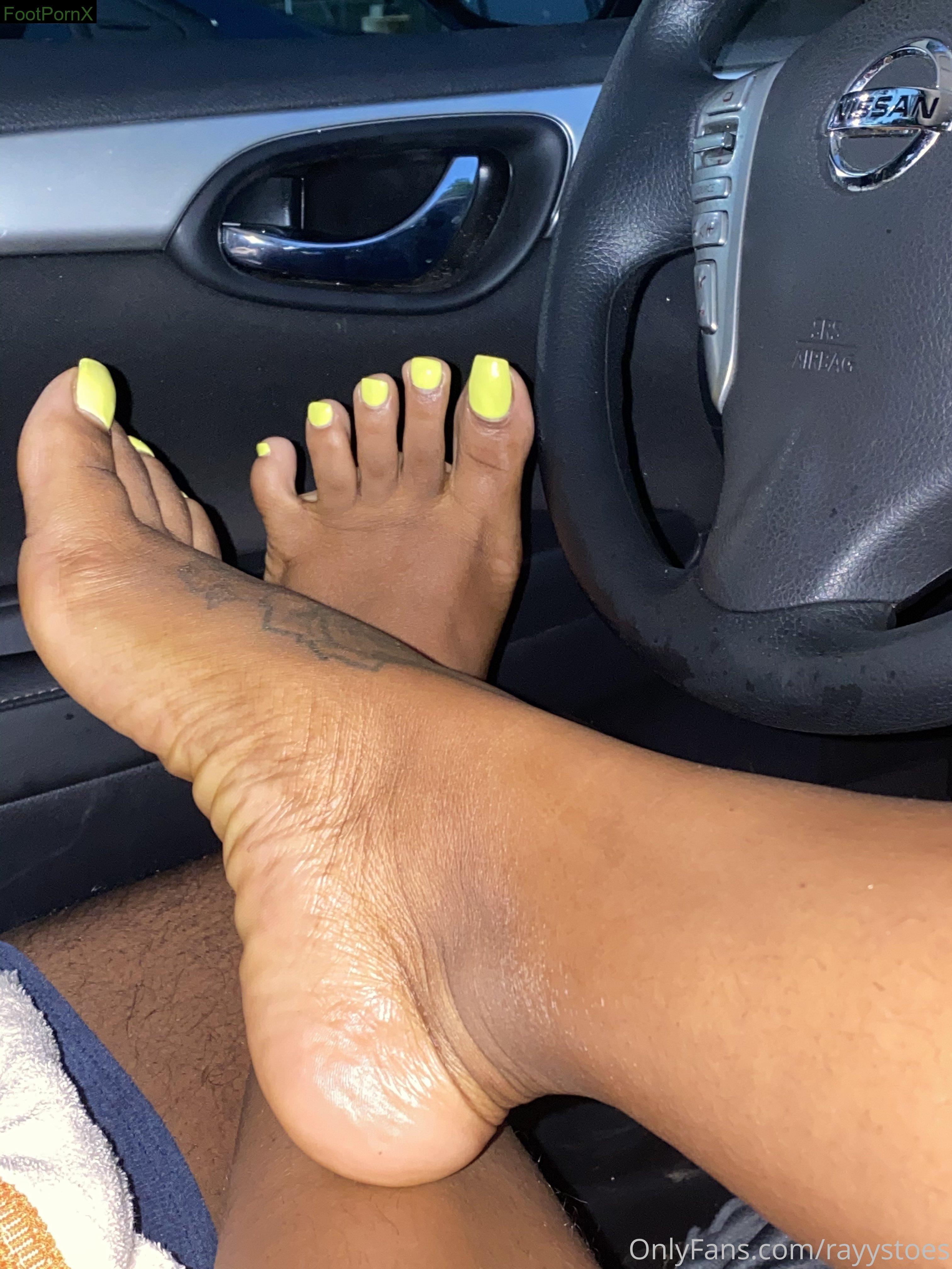 rayystoes feet photo 16