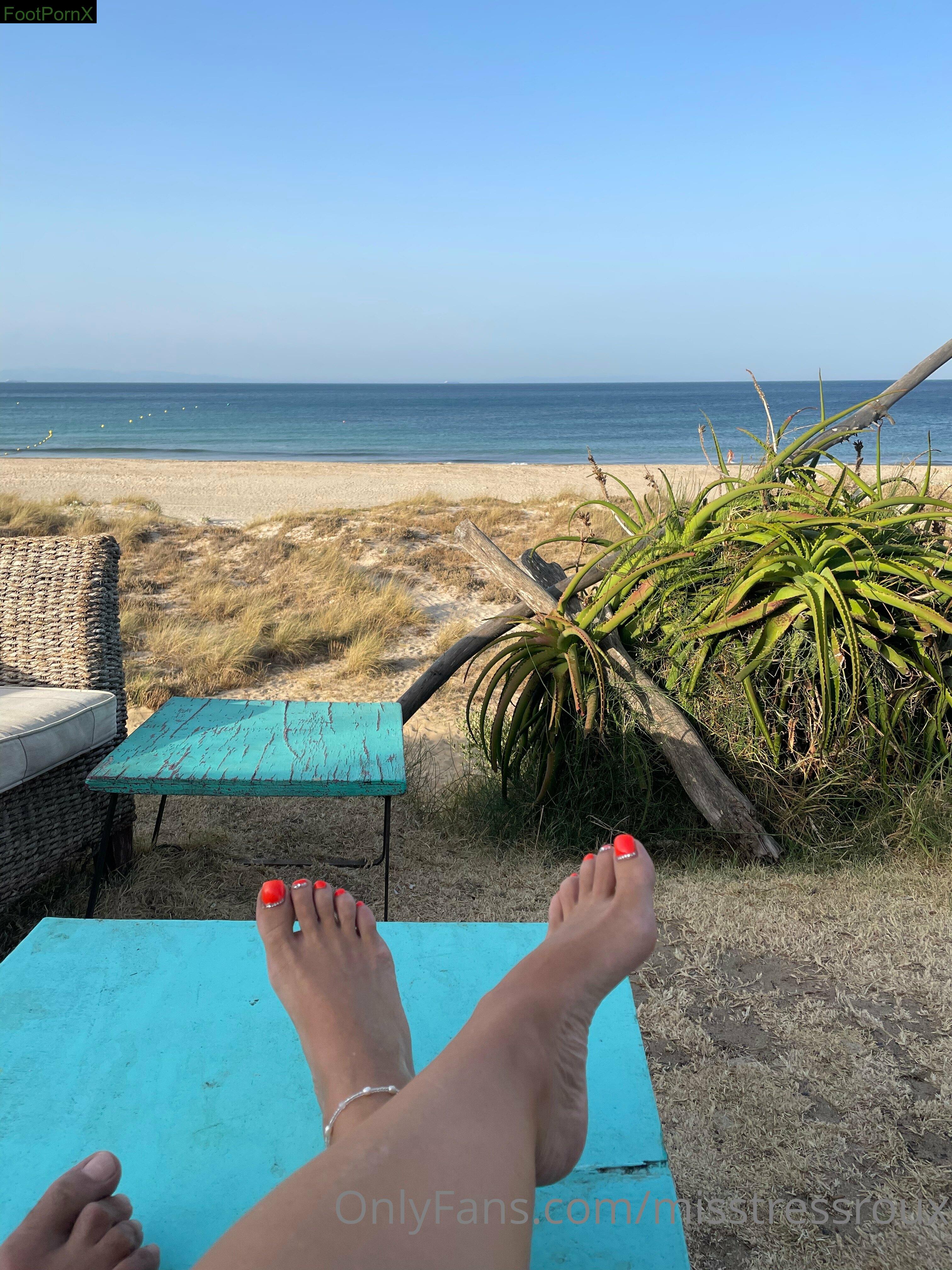 misstressroux feet photo 21