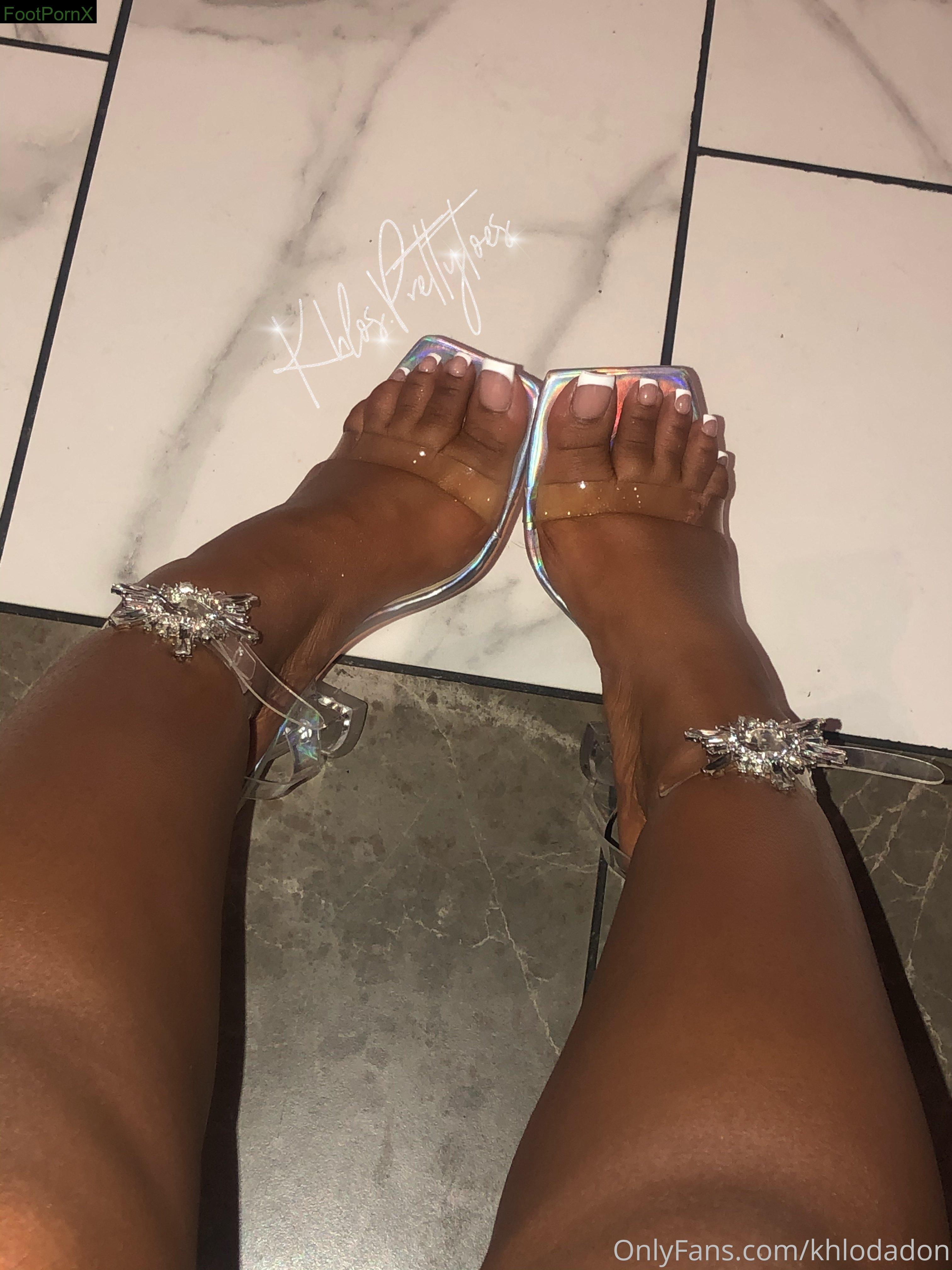 khlodadon feet photo 15