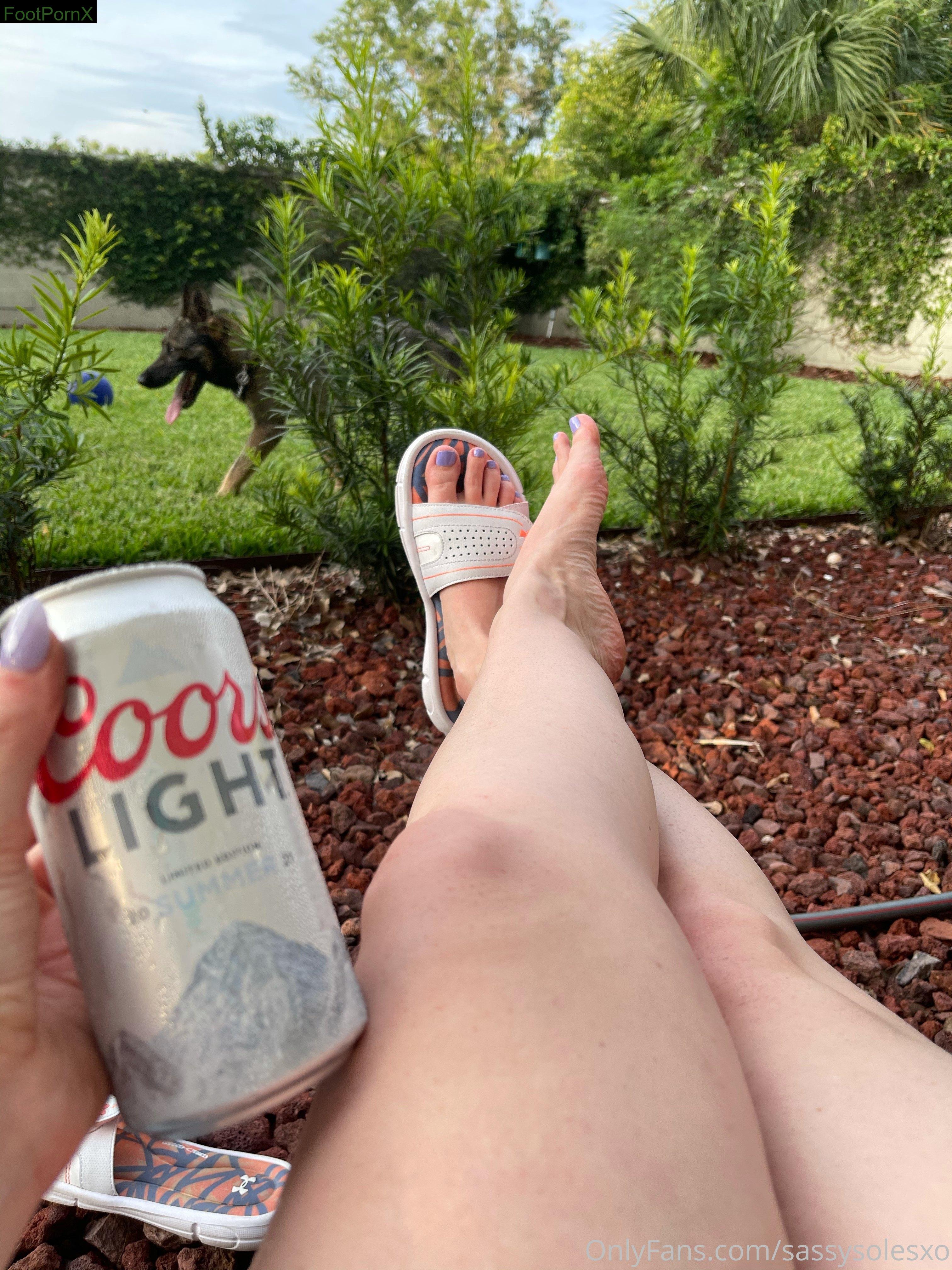 sassysolesxo feet photo 21