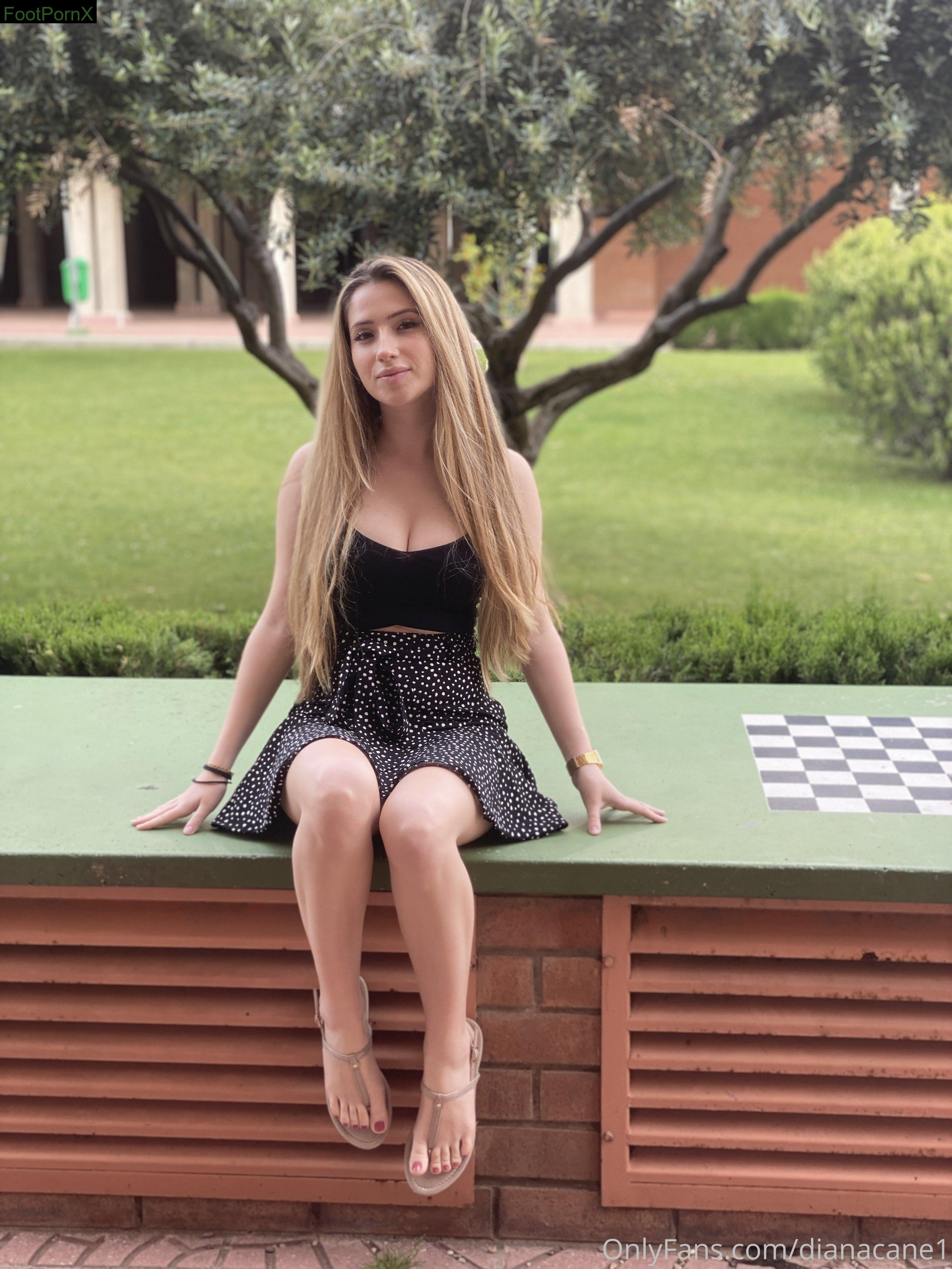 dianacane1 feet photo 10