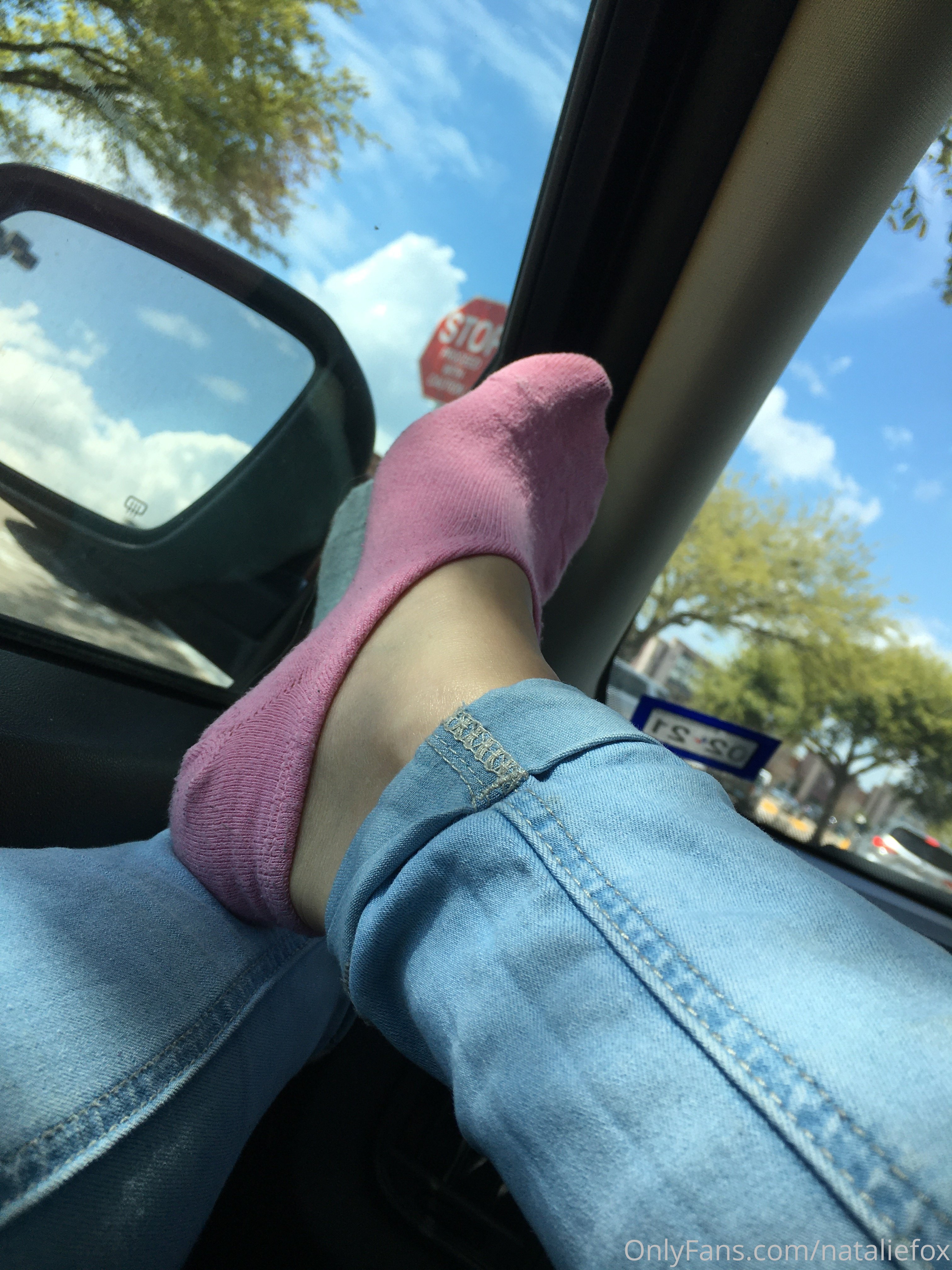 nataliefox feet photo 8