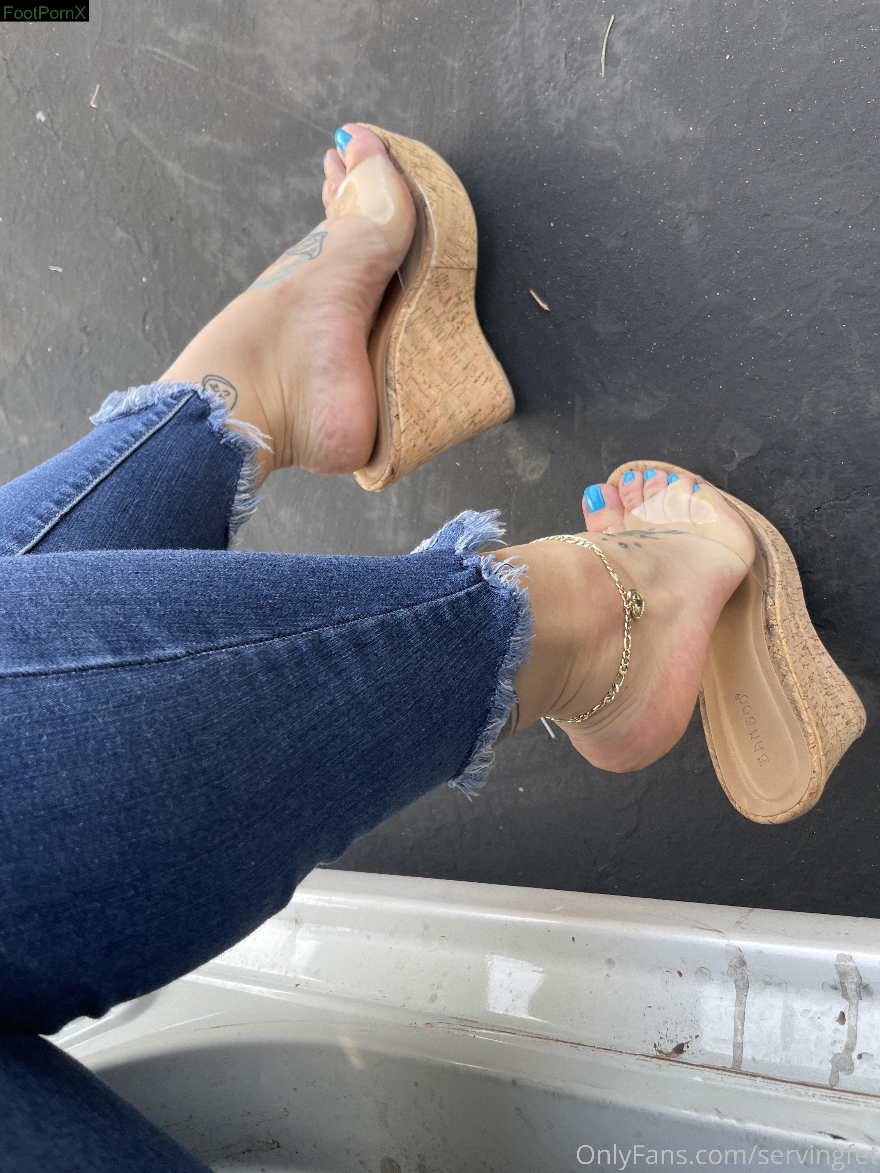 servingfet feet photo 21