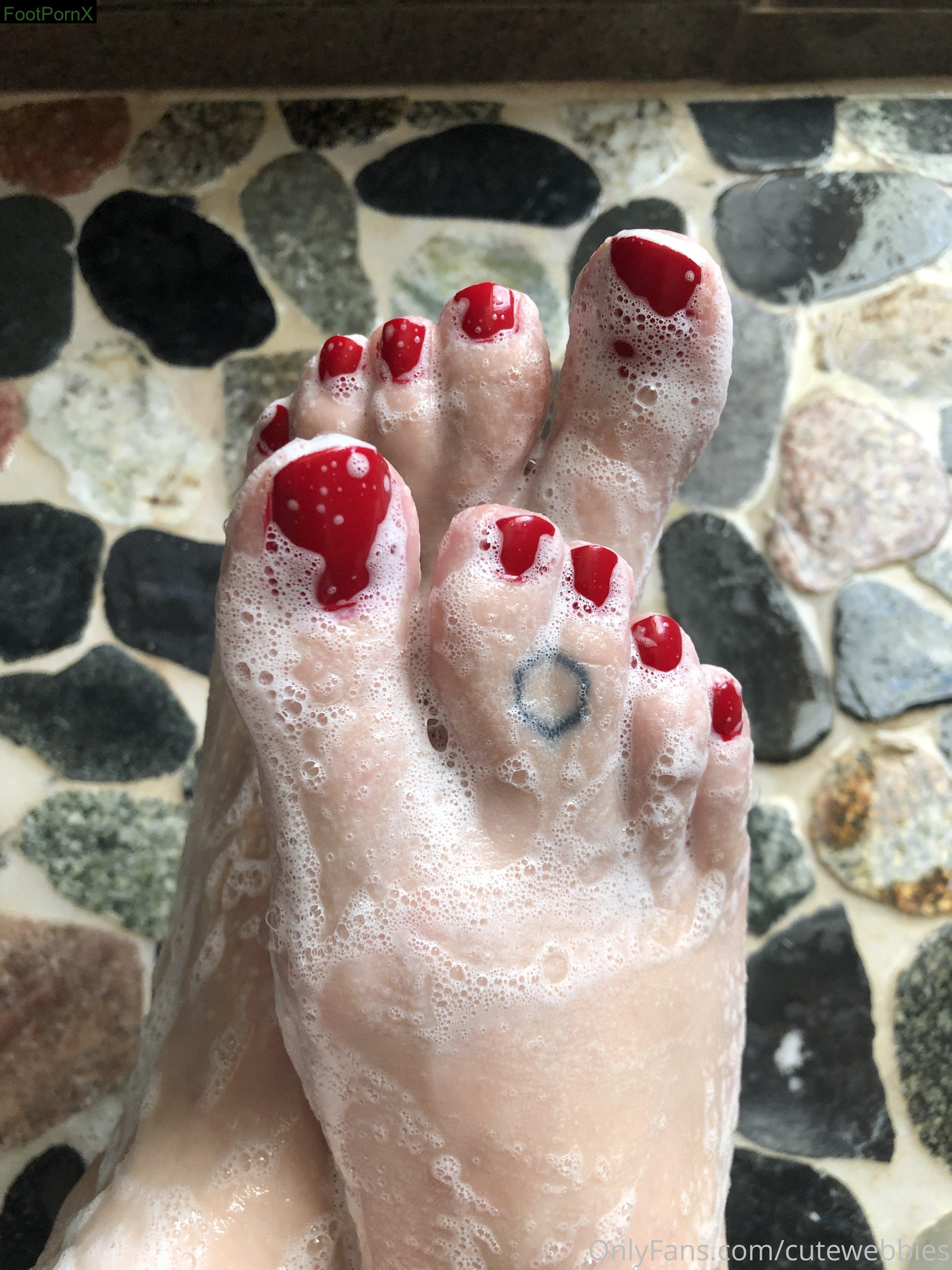 cutewebbies feet photo 17