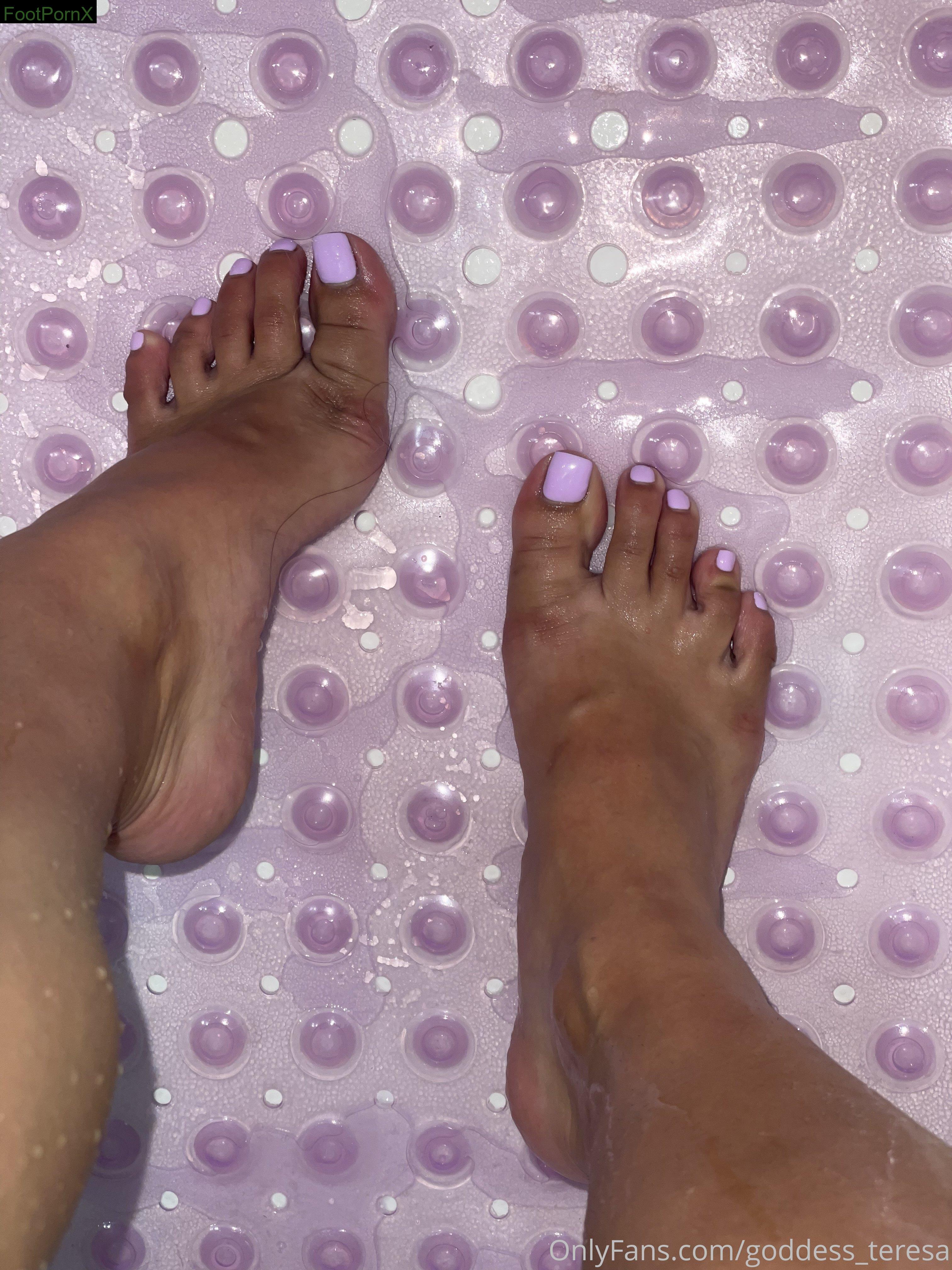 goddess_teresa feet photo 7
