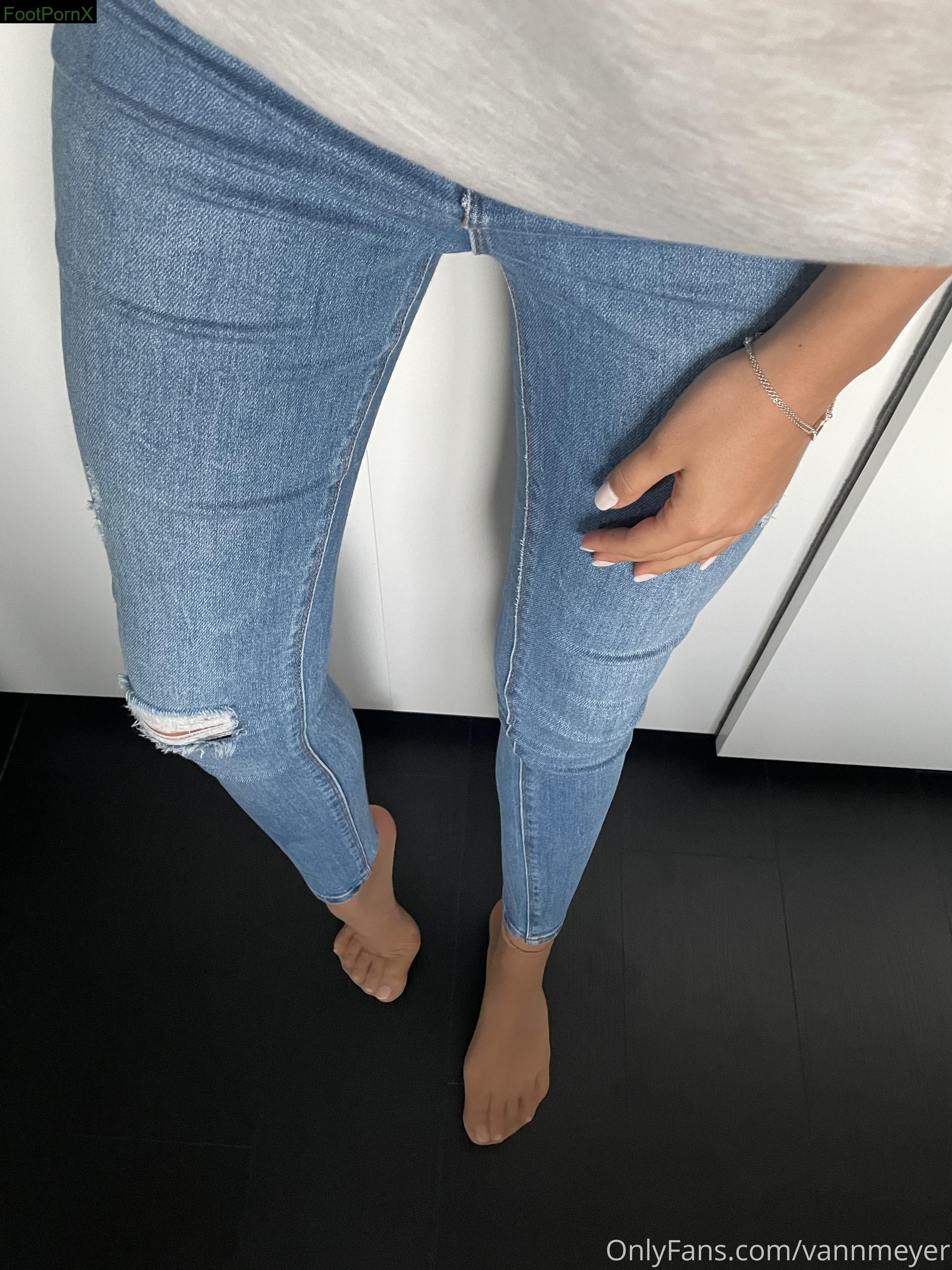 vannmeyer feet photo 19