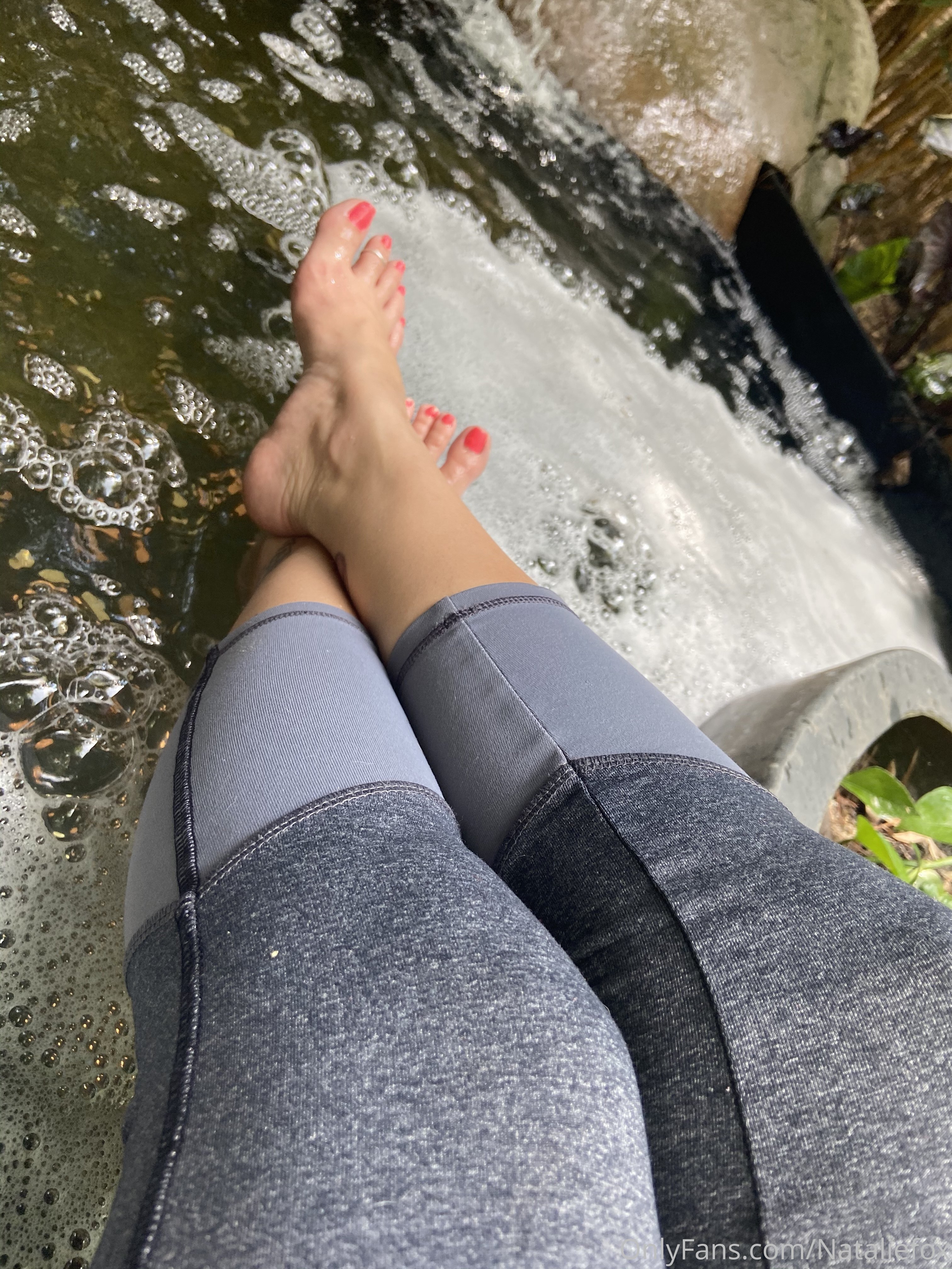 nataliefox feet photo 17