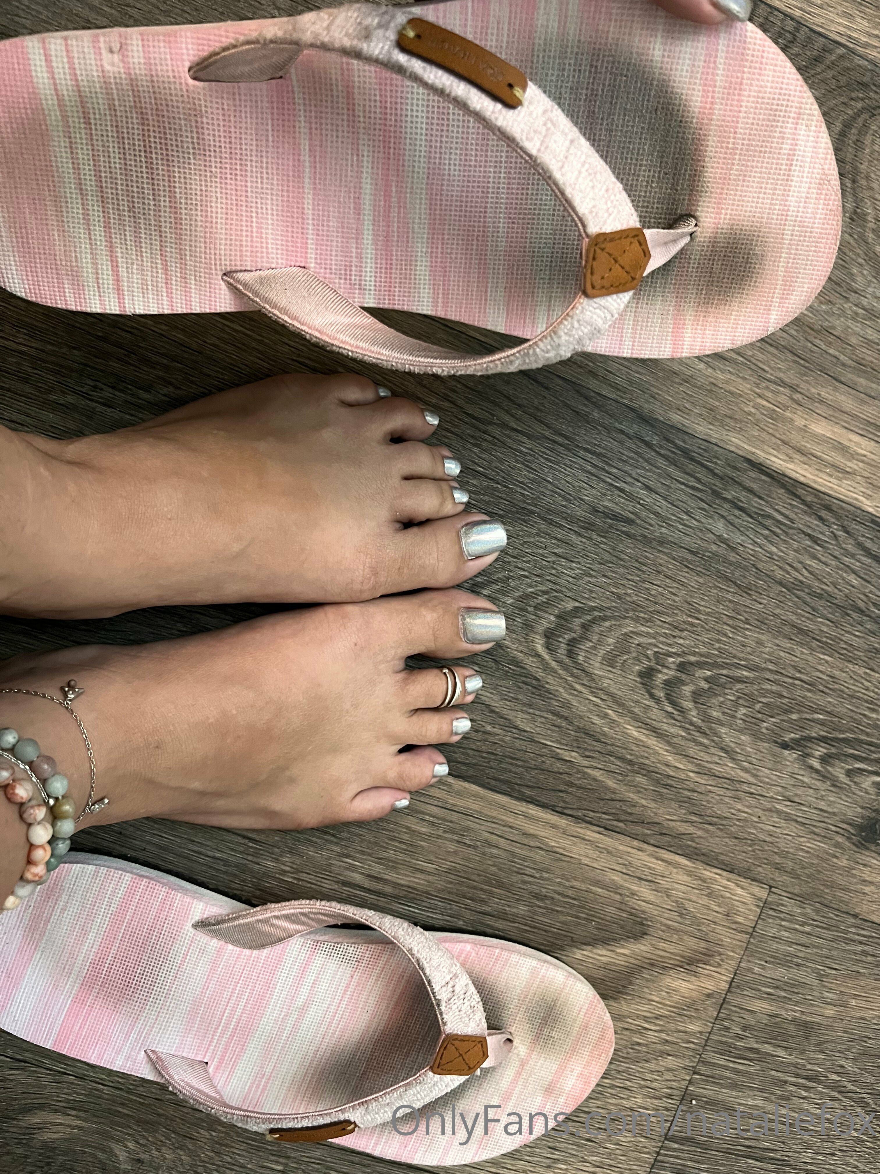 nataliefox feet photo 18
