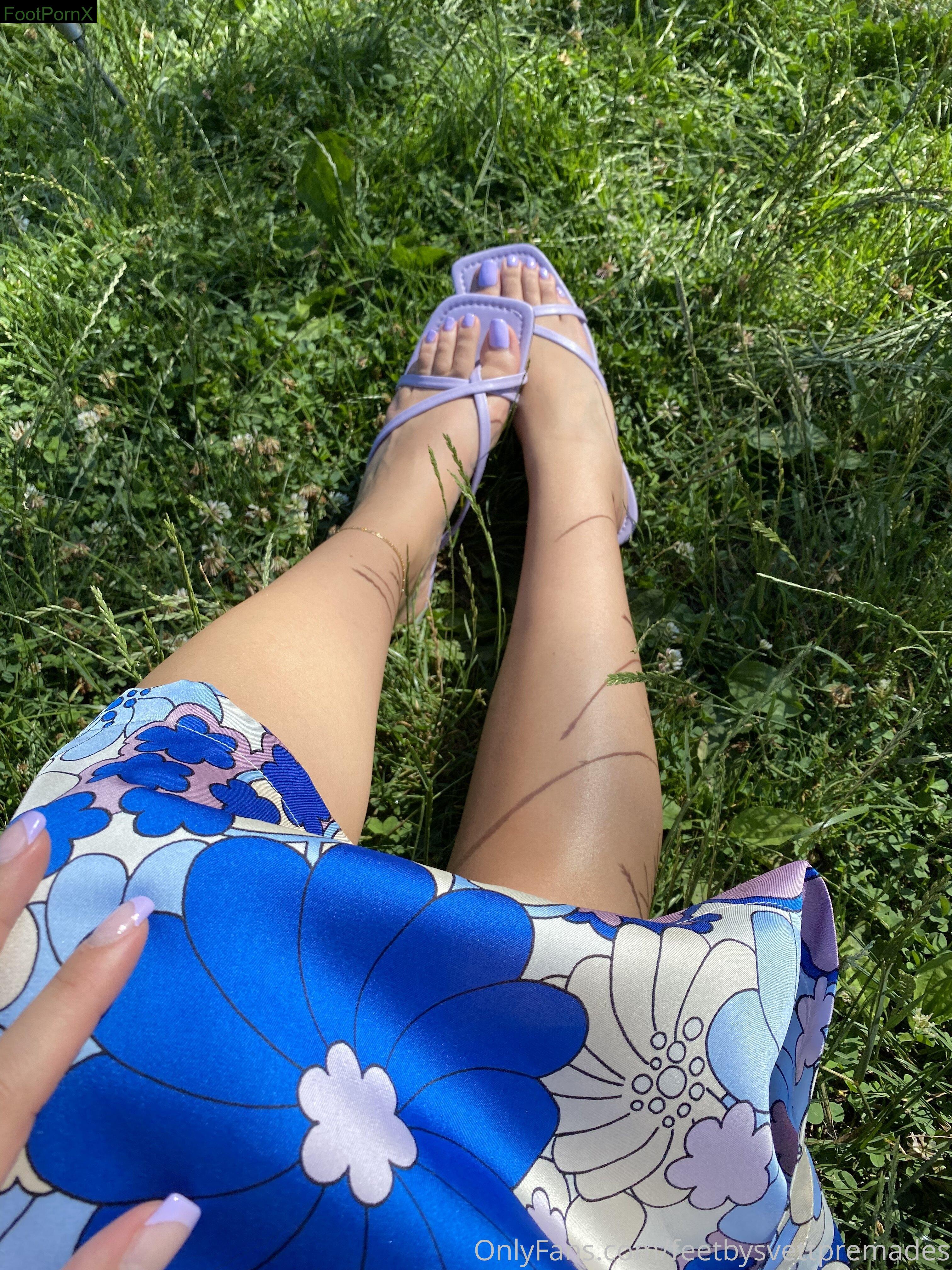 feetbysvettpremades feet photo 6