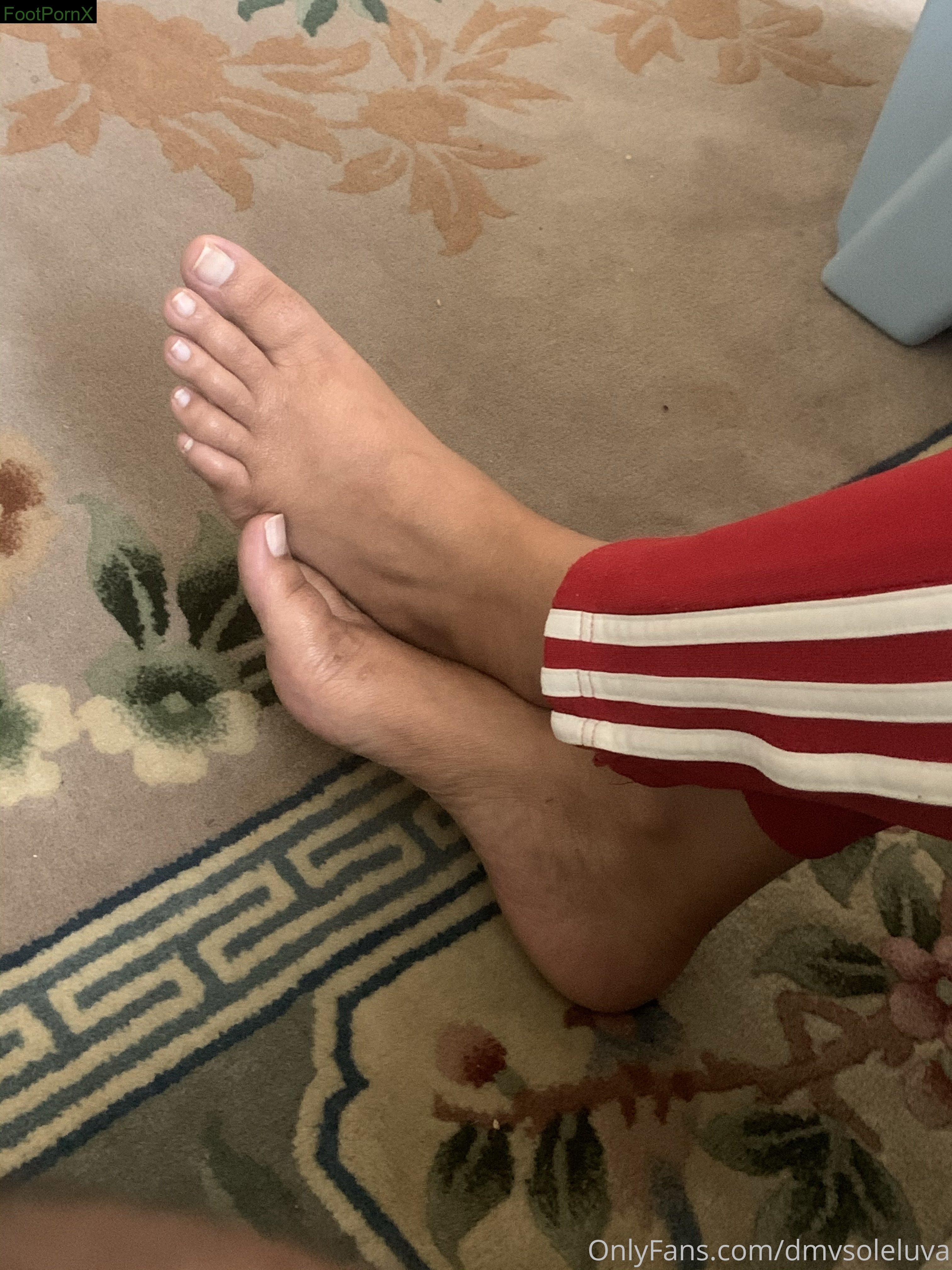 dmvsoleluva feet photo 12