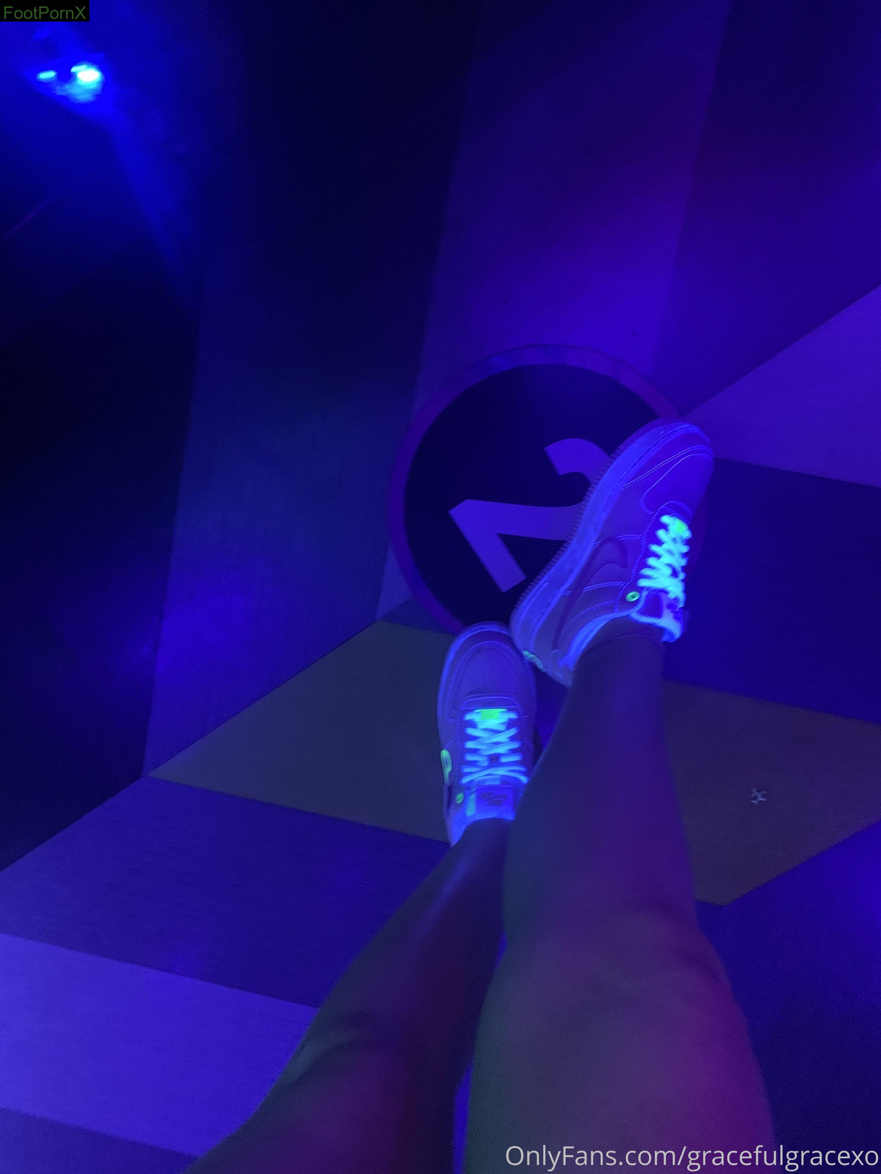 gracefulgracexo feet photo 13