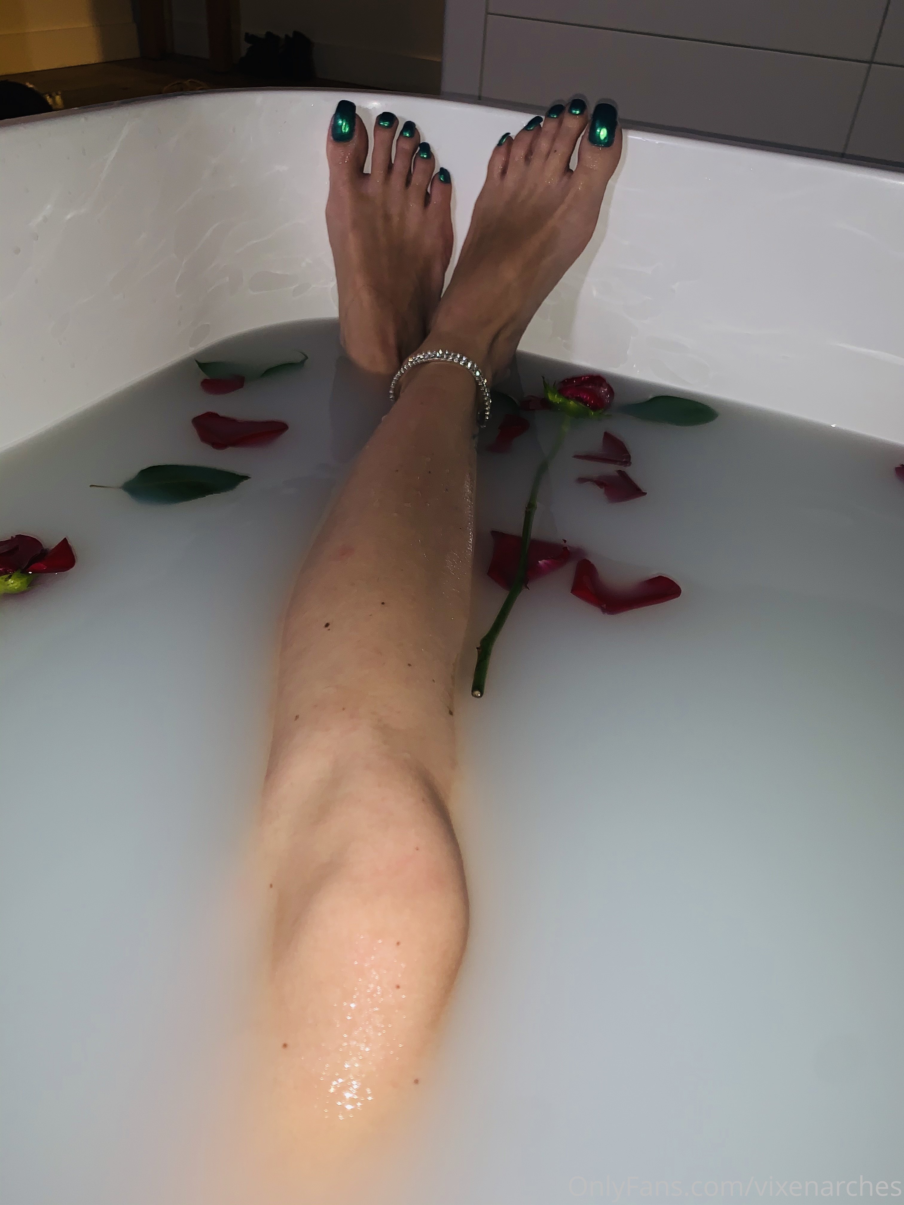vixenarches feet photo 7