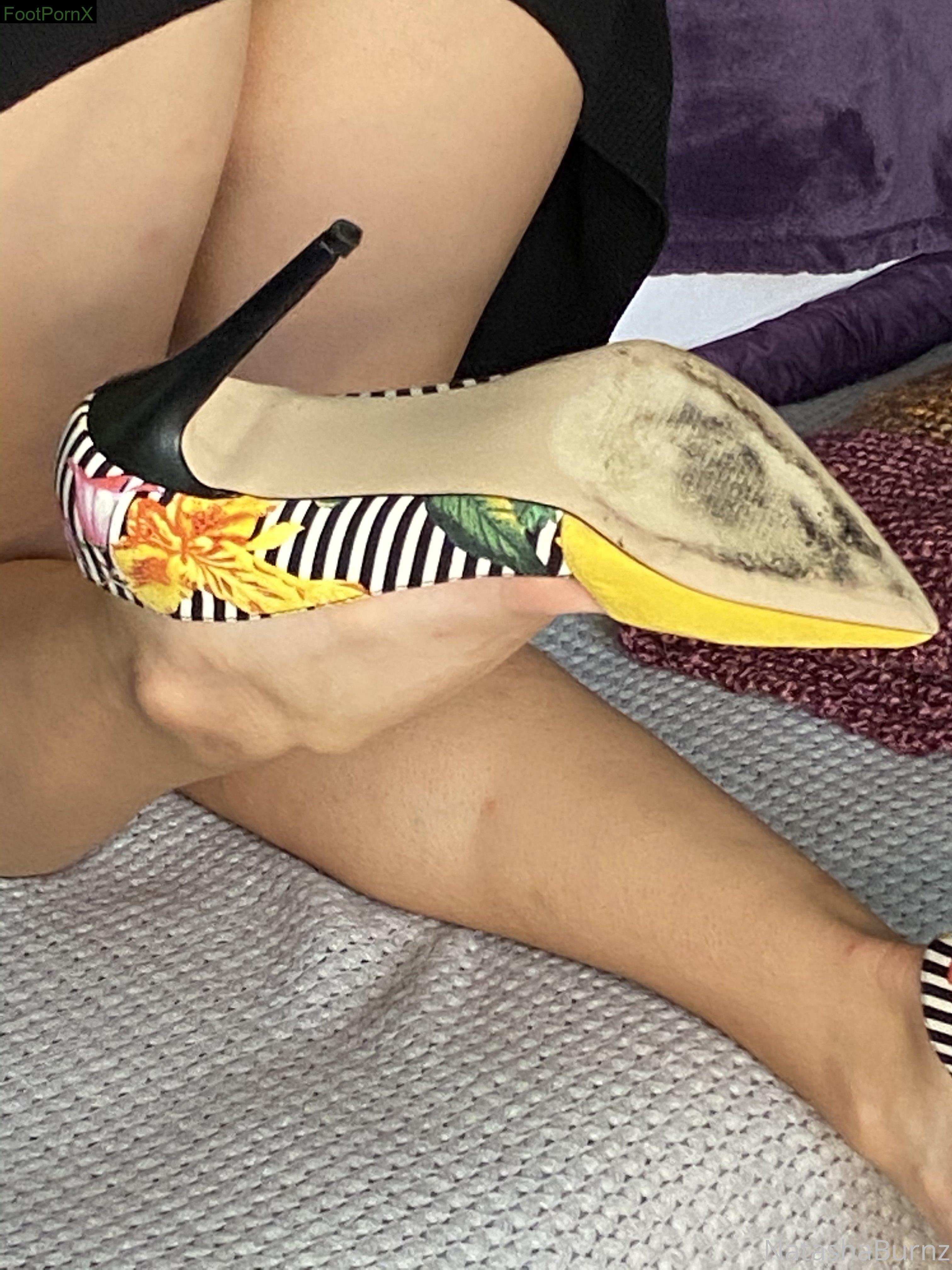 goddesstalltasha feet photo 1