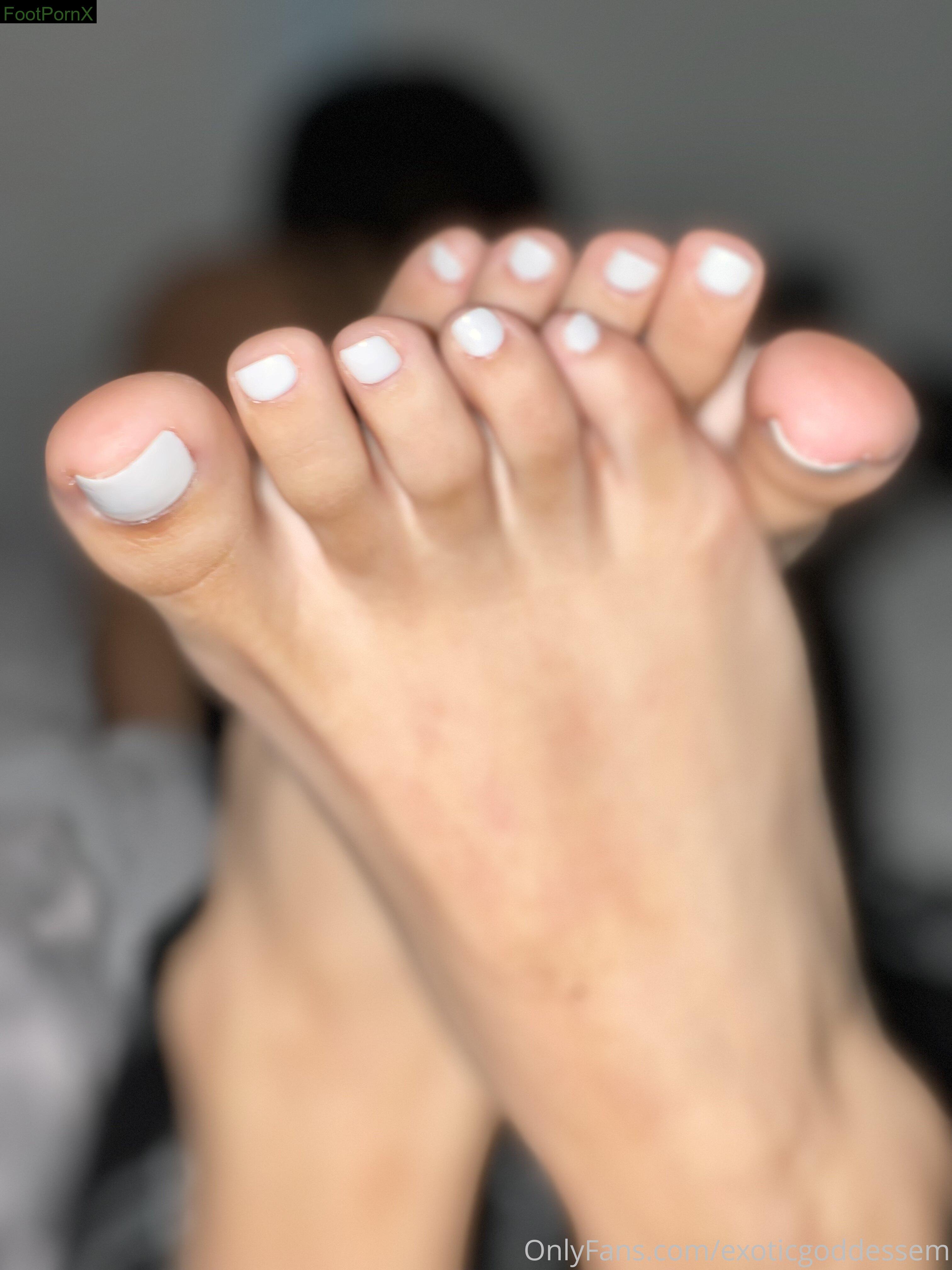 exoticgoddessem feet photo 13