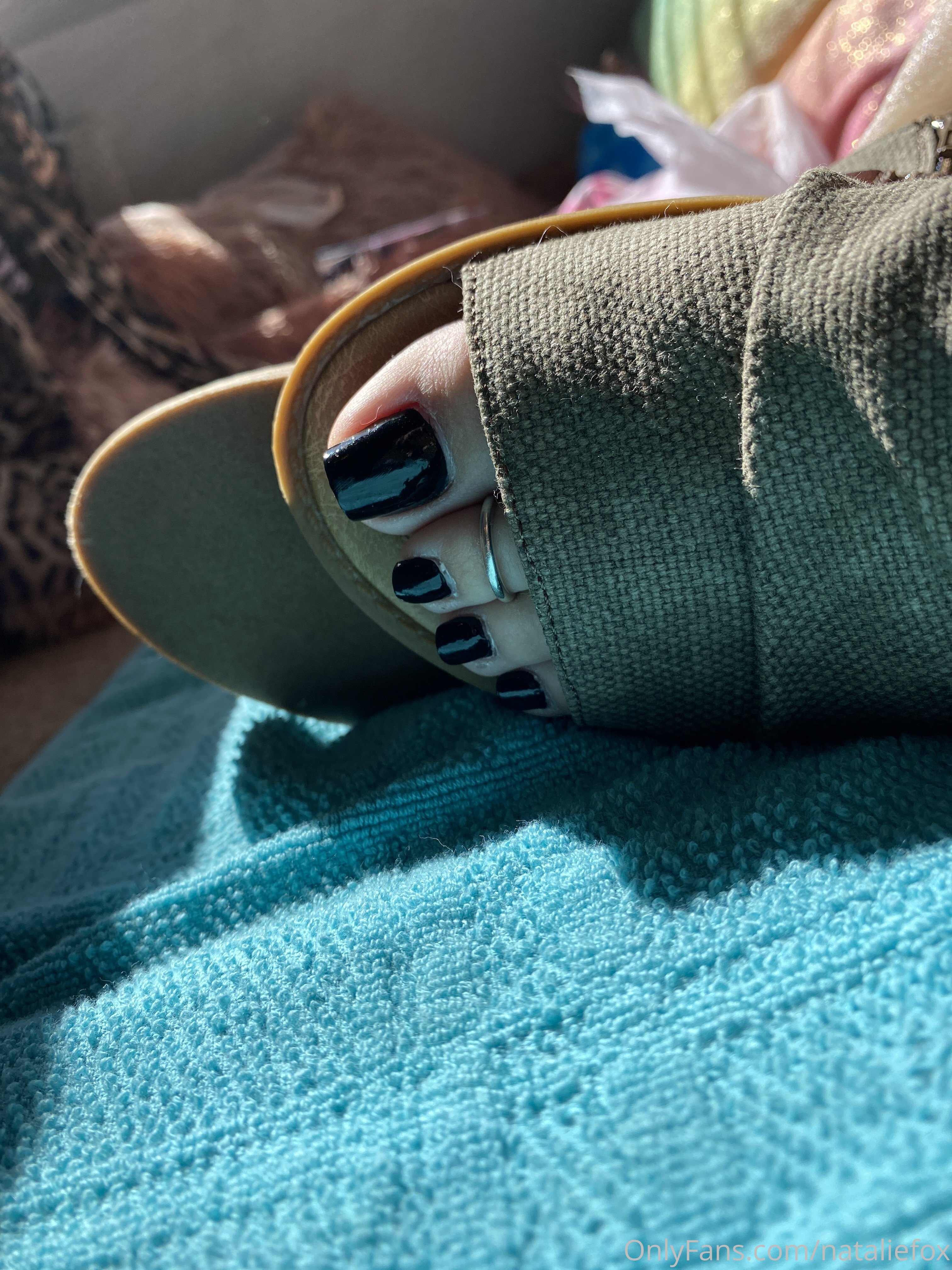 nataliefox feet photo 19