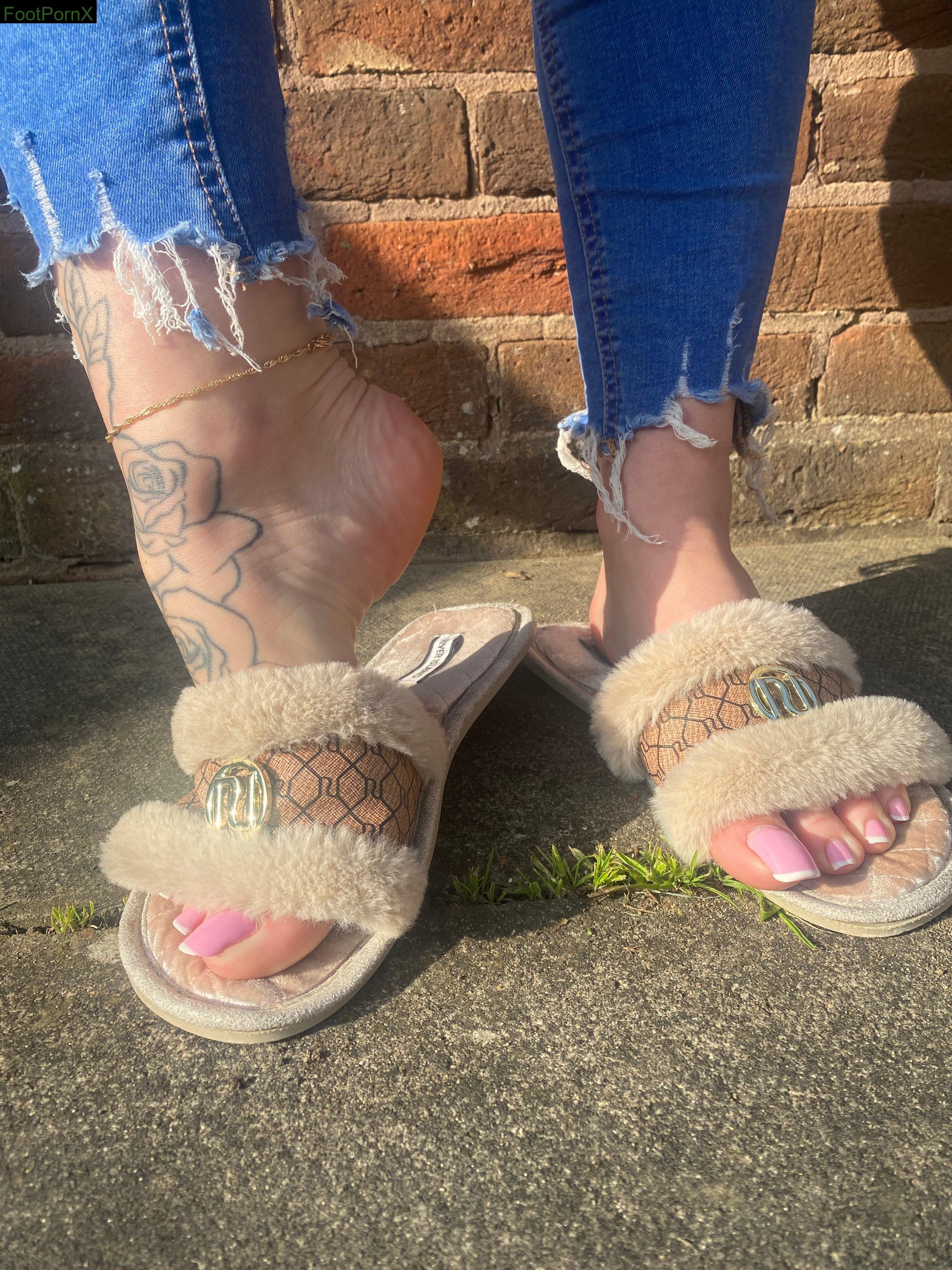 bunnythefootmodel feet photo 20