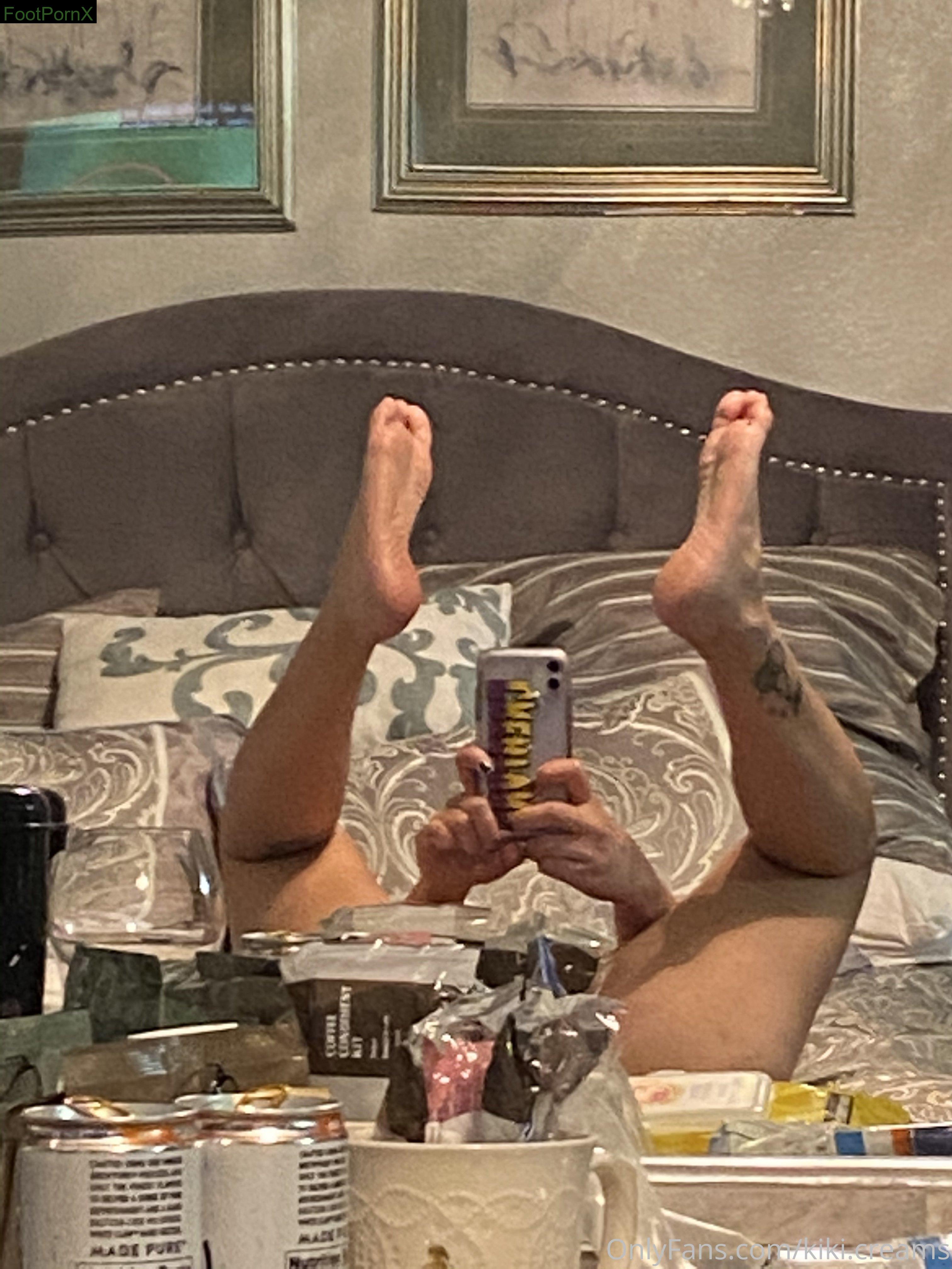 kiki.creams feet photo 15