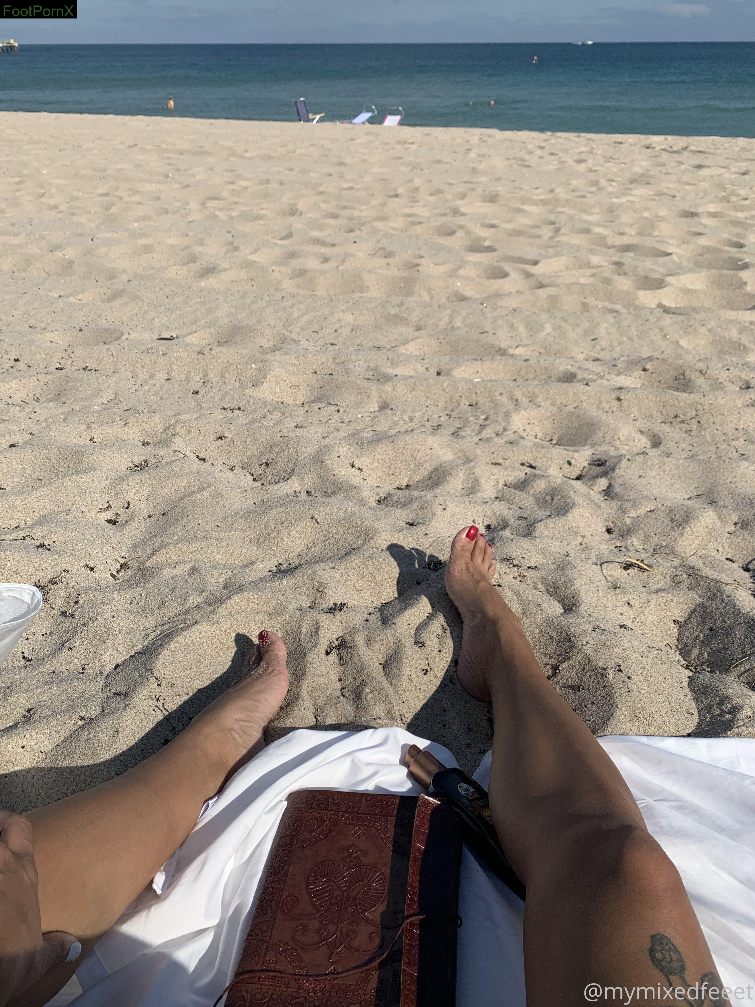 mymixedfeeet feet photo 24