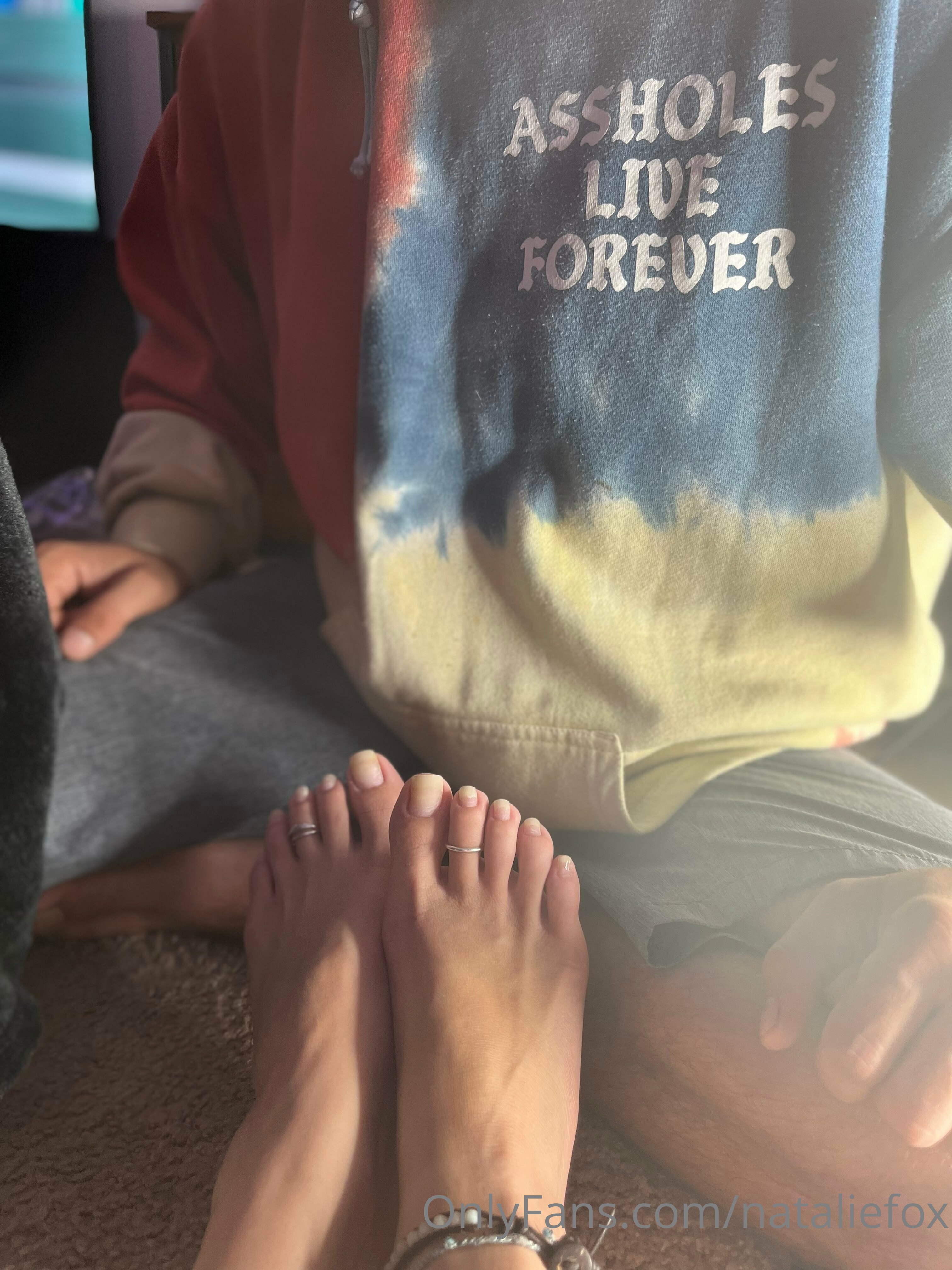 nataliefox feet photo 22