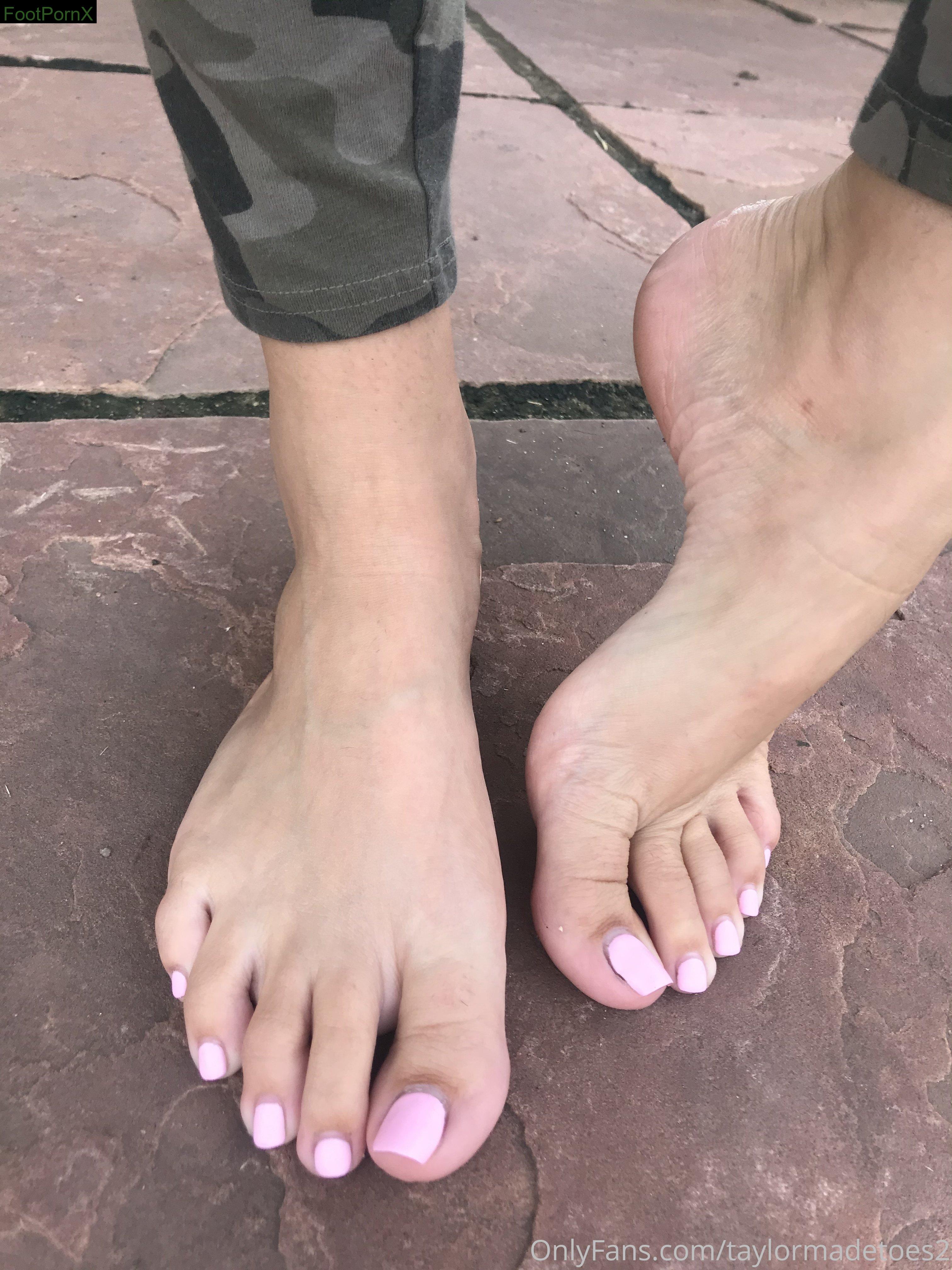 taylormadetoes2 feet photo 18
