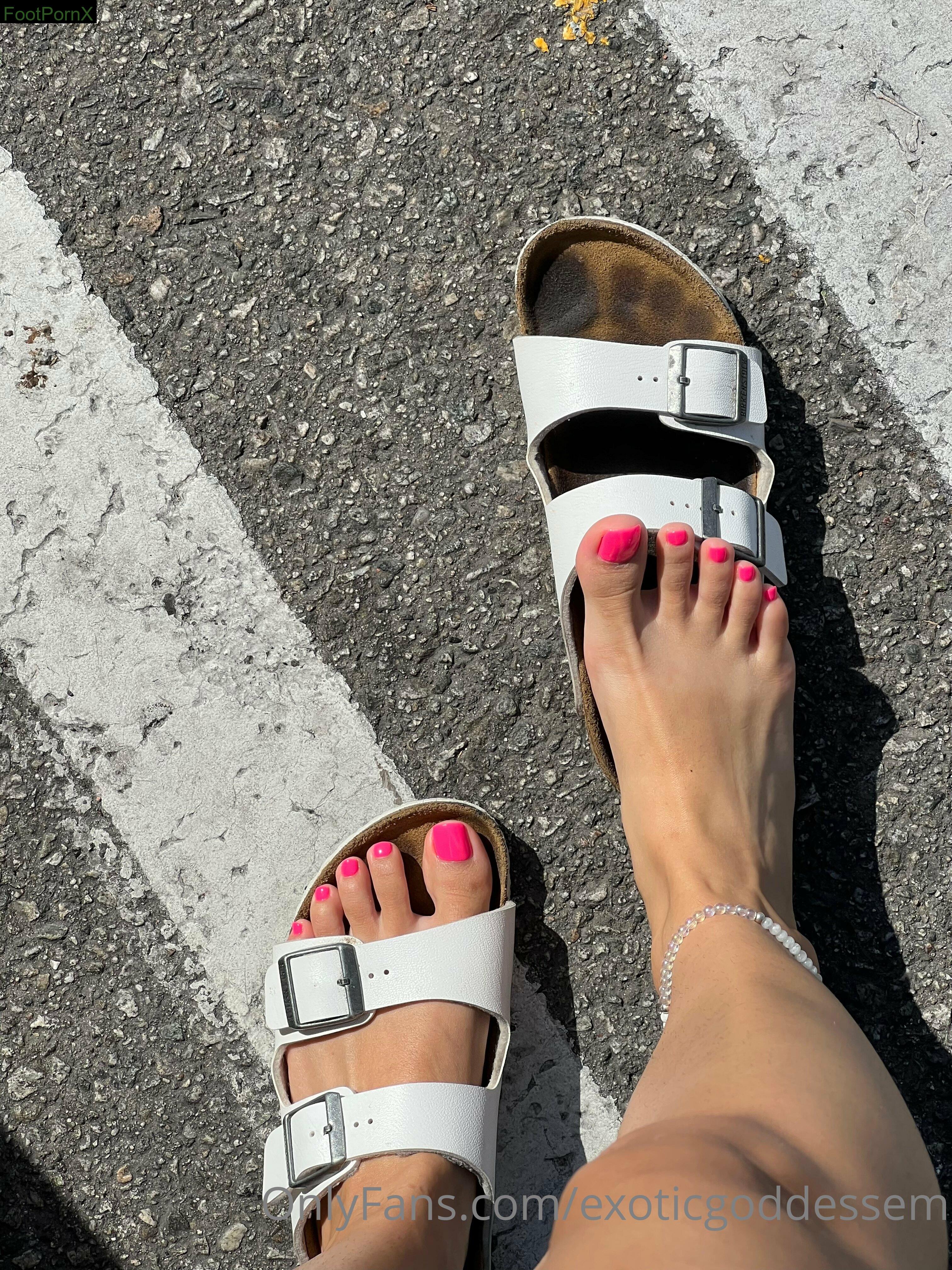 exoticgoddessem feet photo 10
