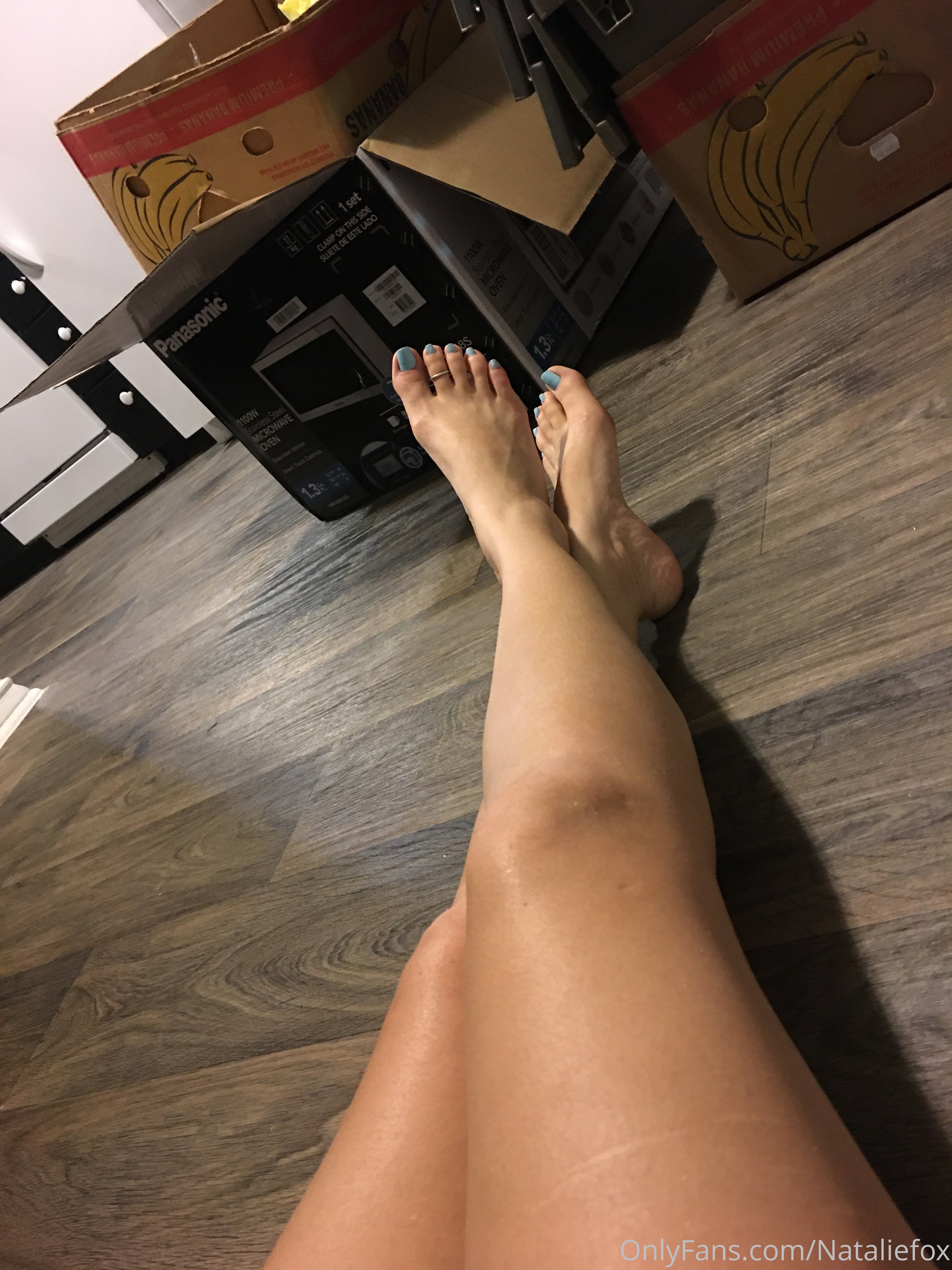 nataliefox feet photo 20