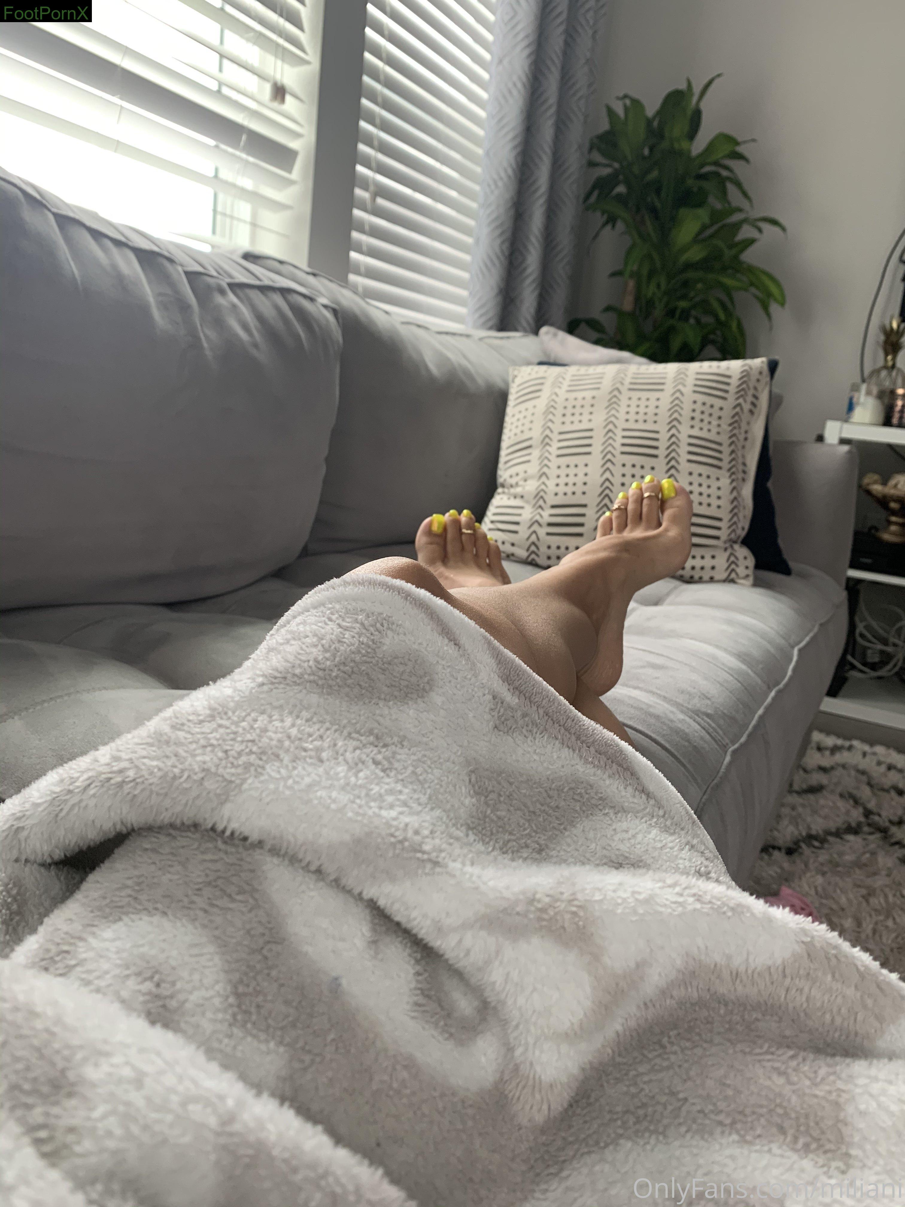 miliani feet photo 23