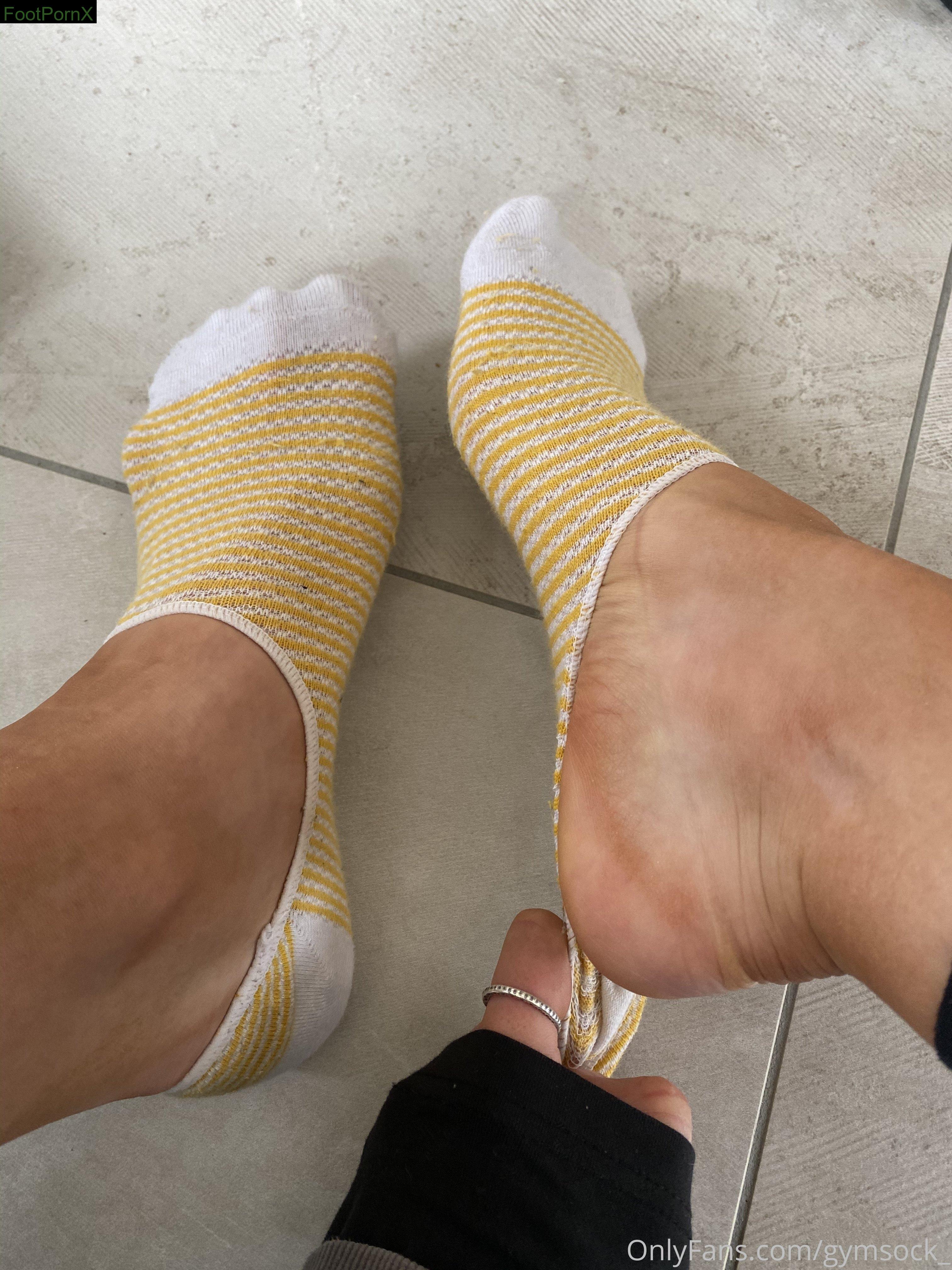 gymsock2 feet photo 9