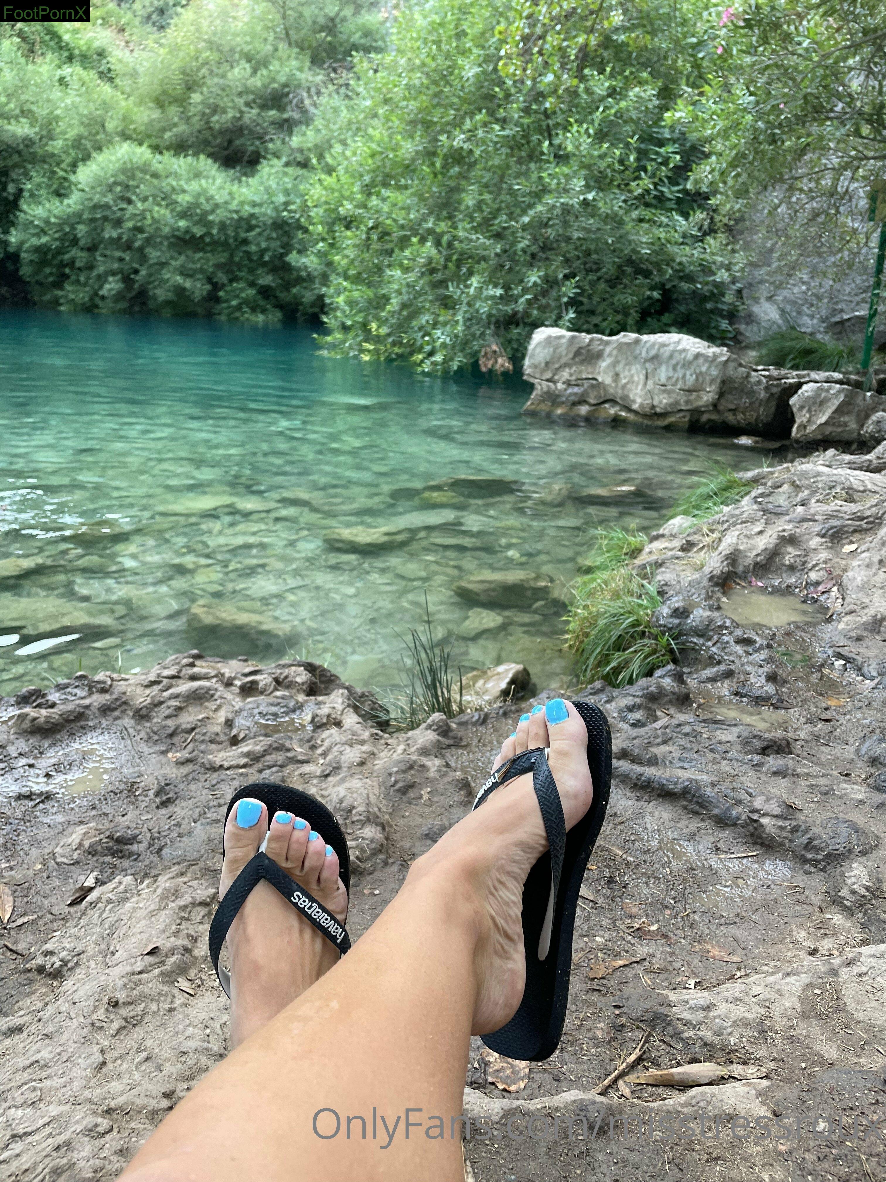 misstressroux feet photo 20