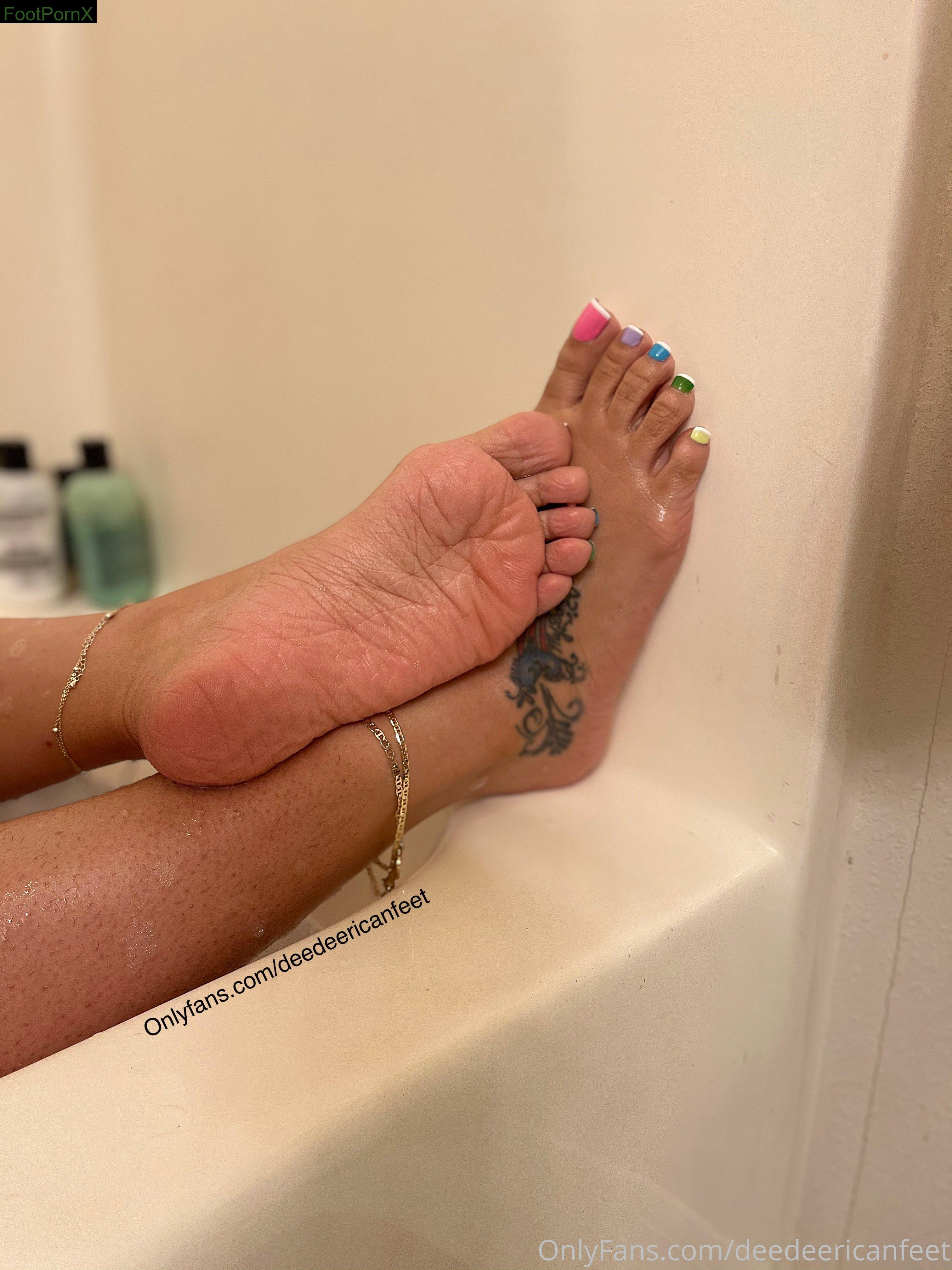 deedeericanfeet feet photo 22
