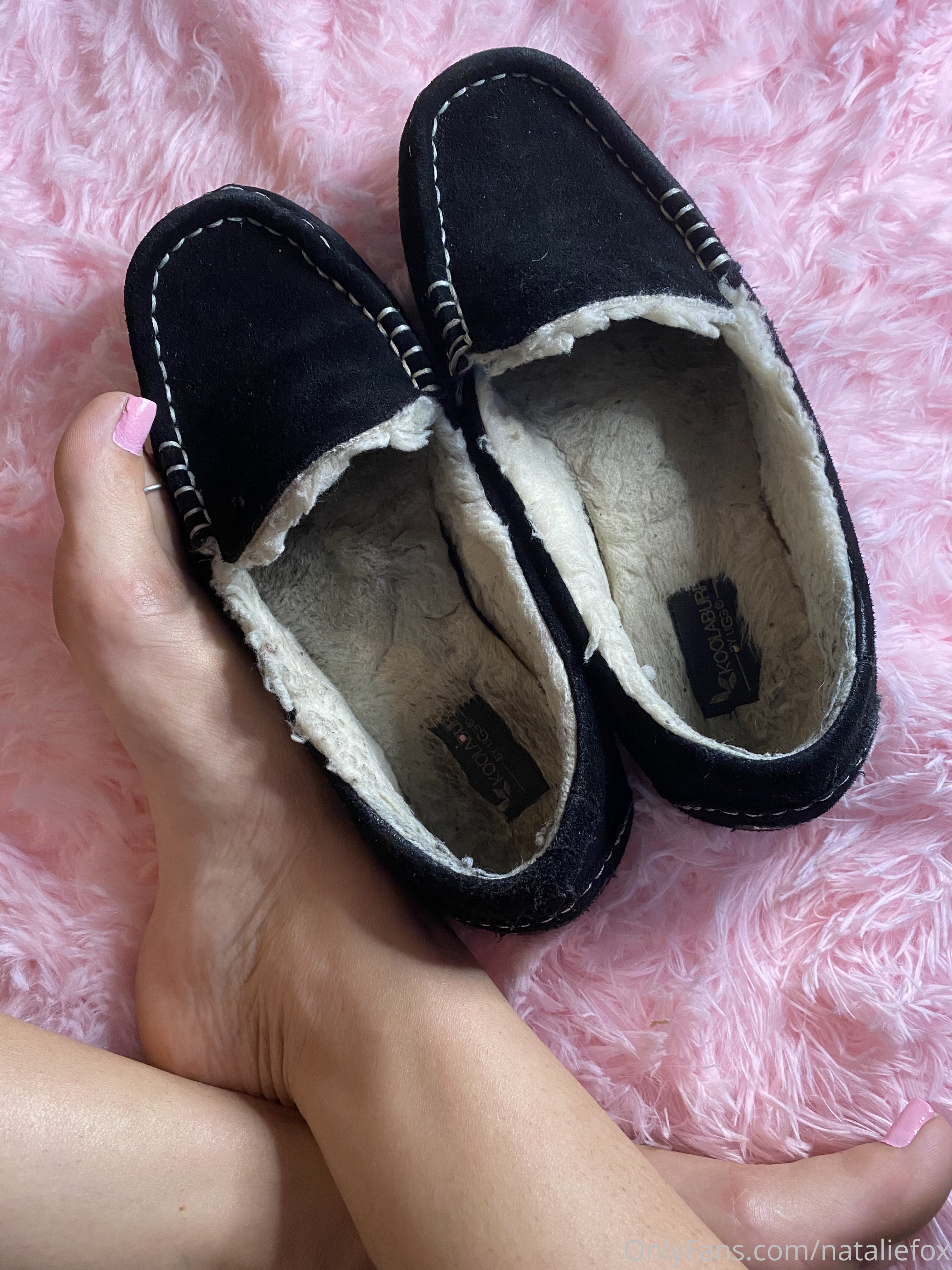 nataliefox feet photo 15