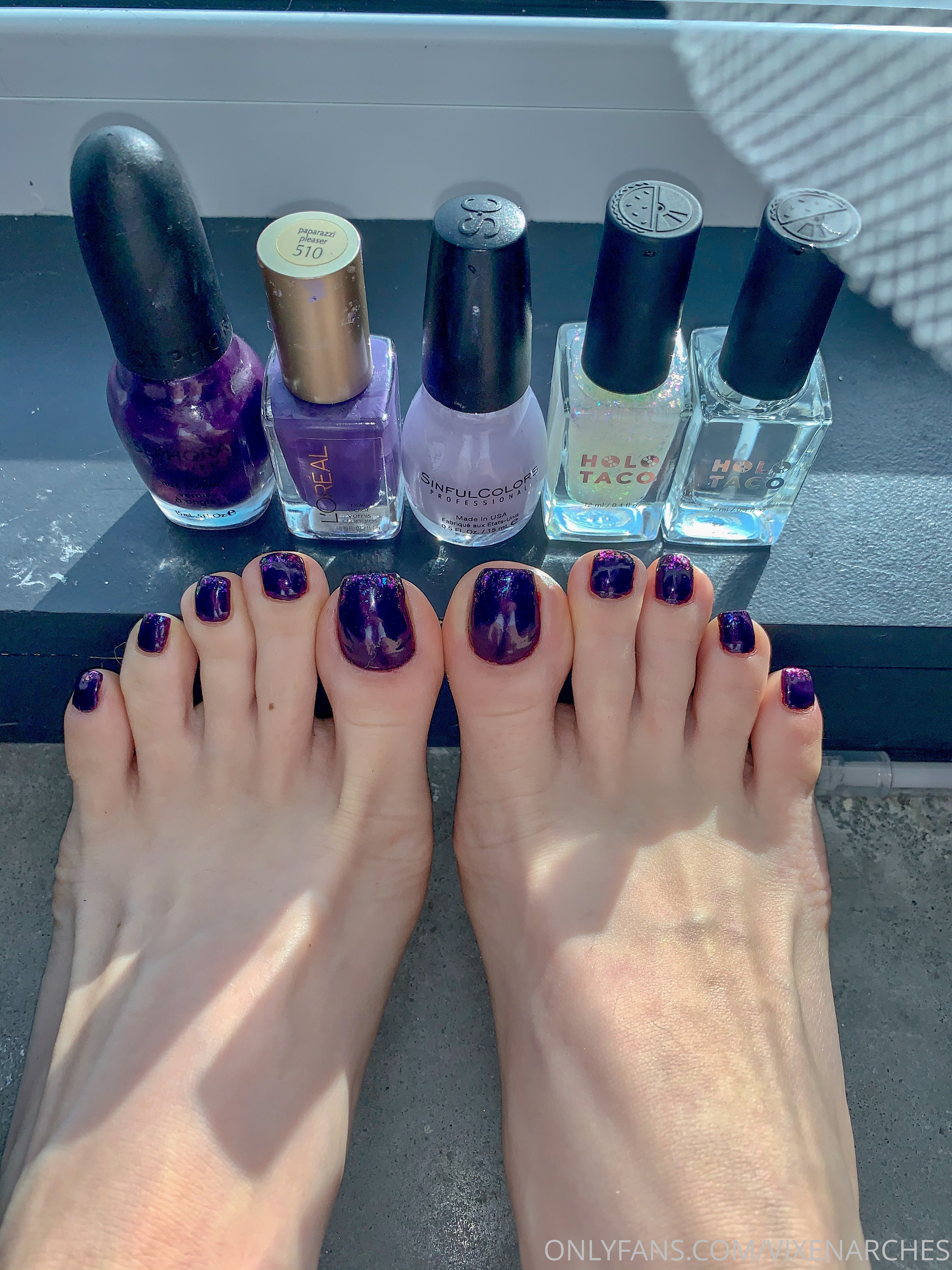 vixenarches feet photo 19