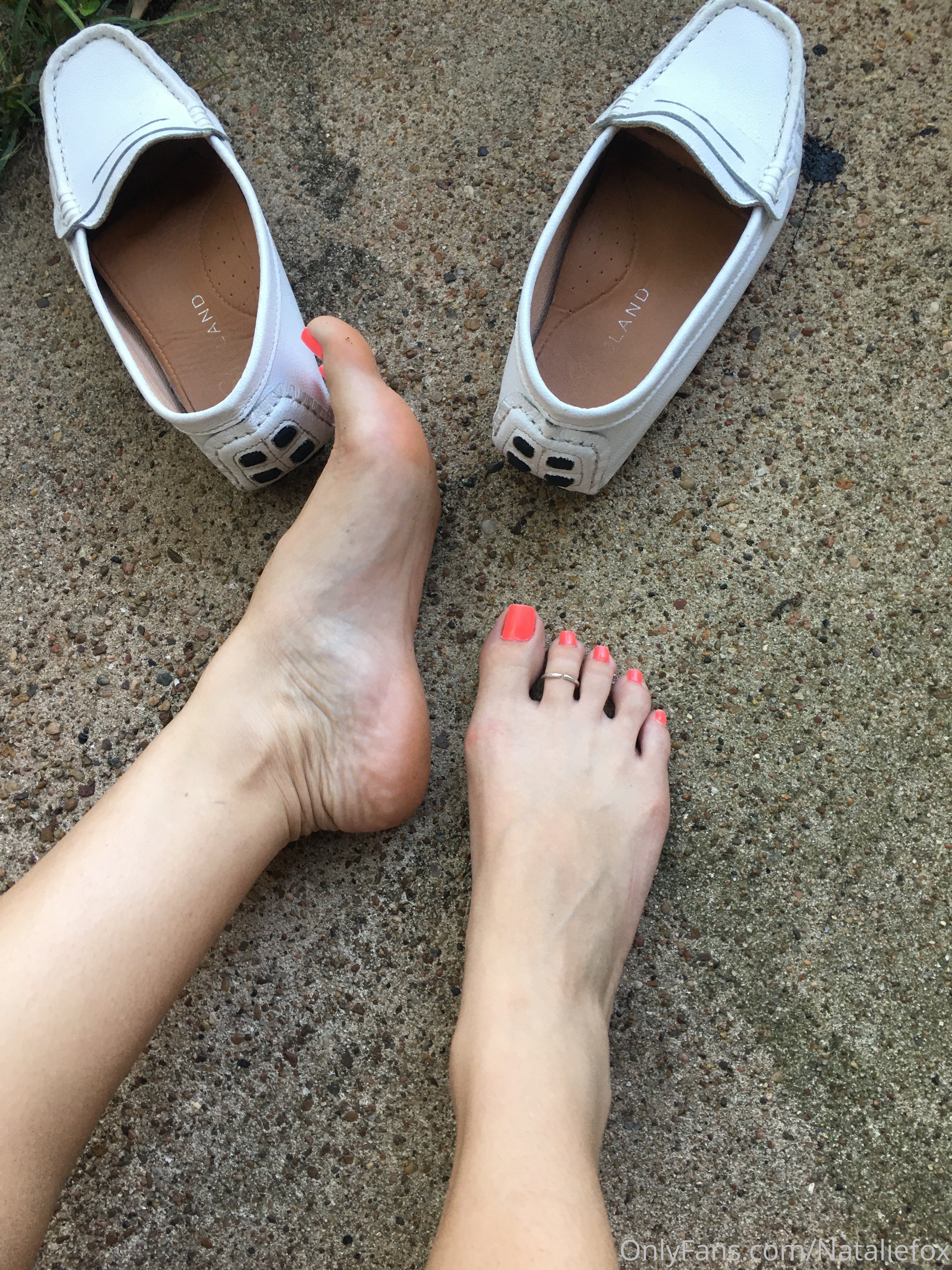nataliefox feet photo 9