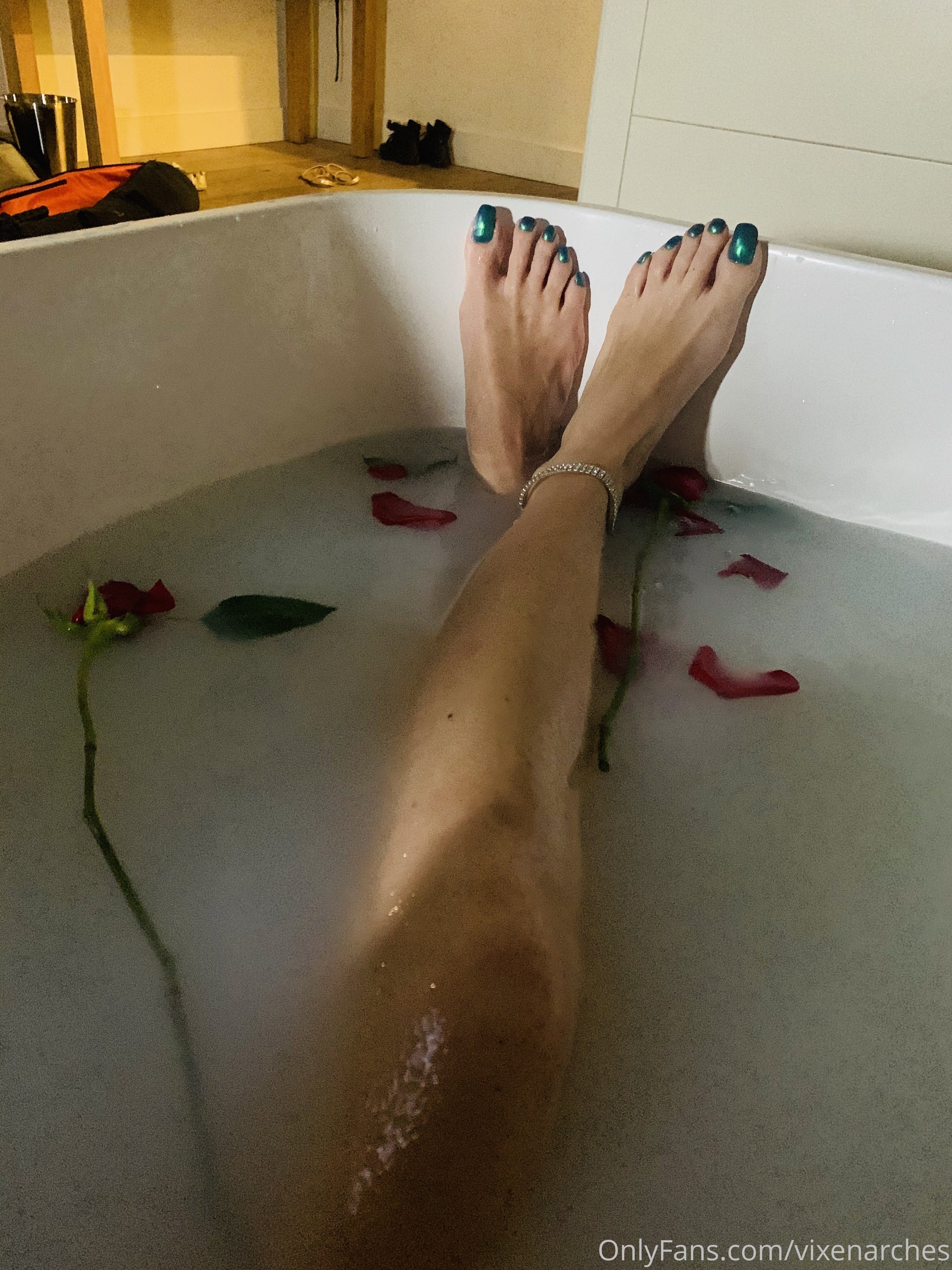 vixenarches feet photo 18