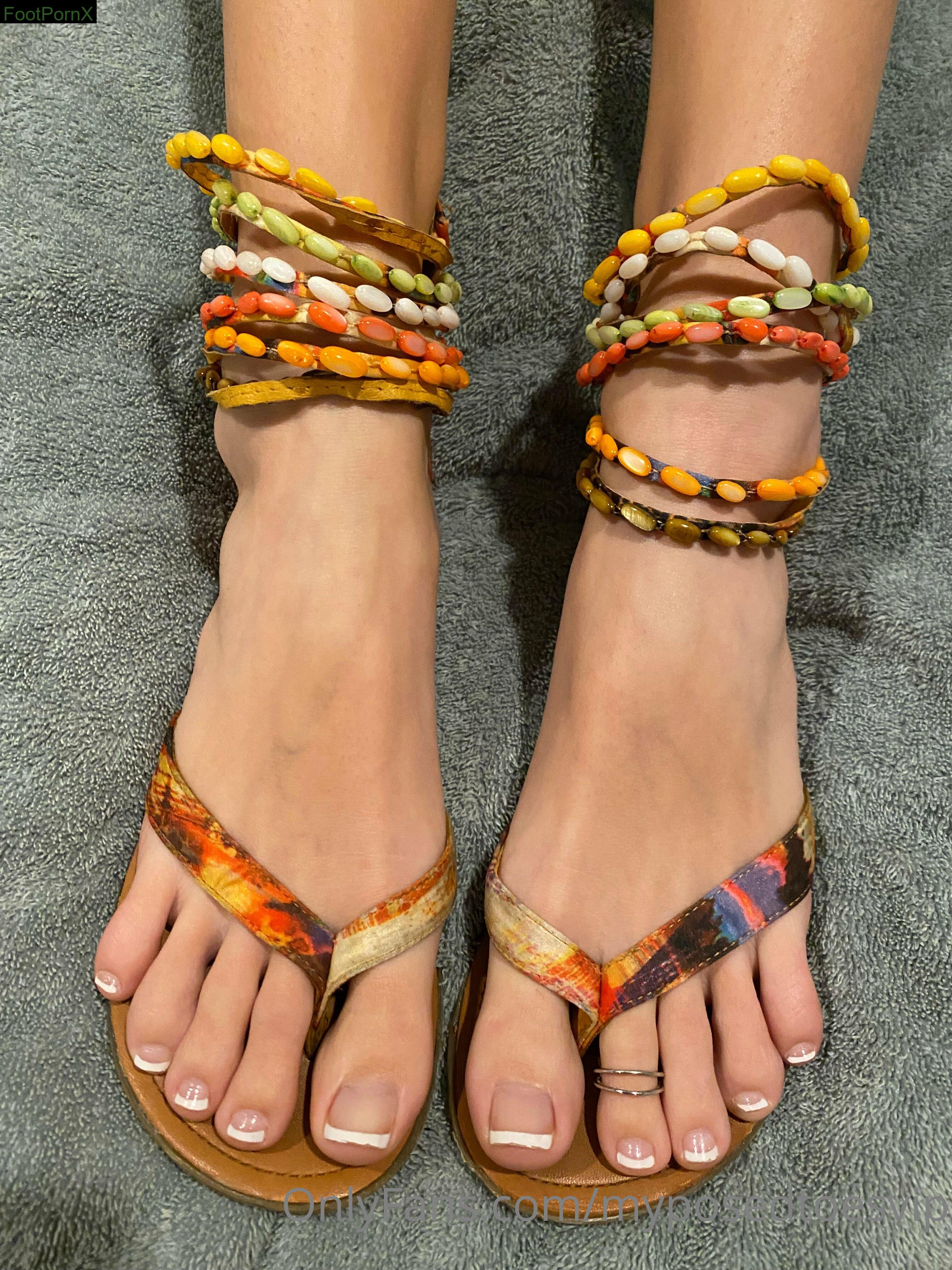 myposedtoesvip feet photo 1