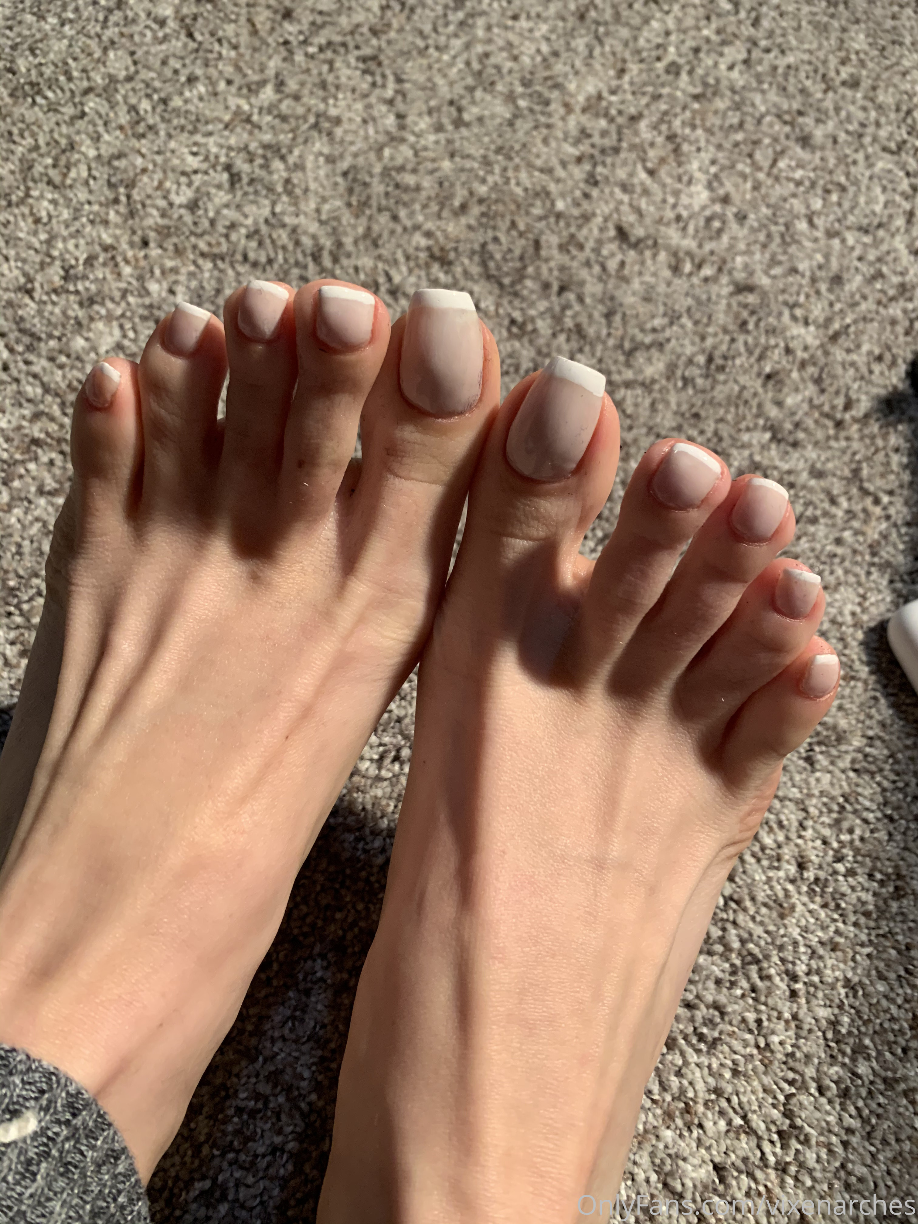 vixenarches feet photo 24