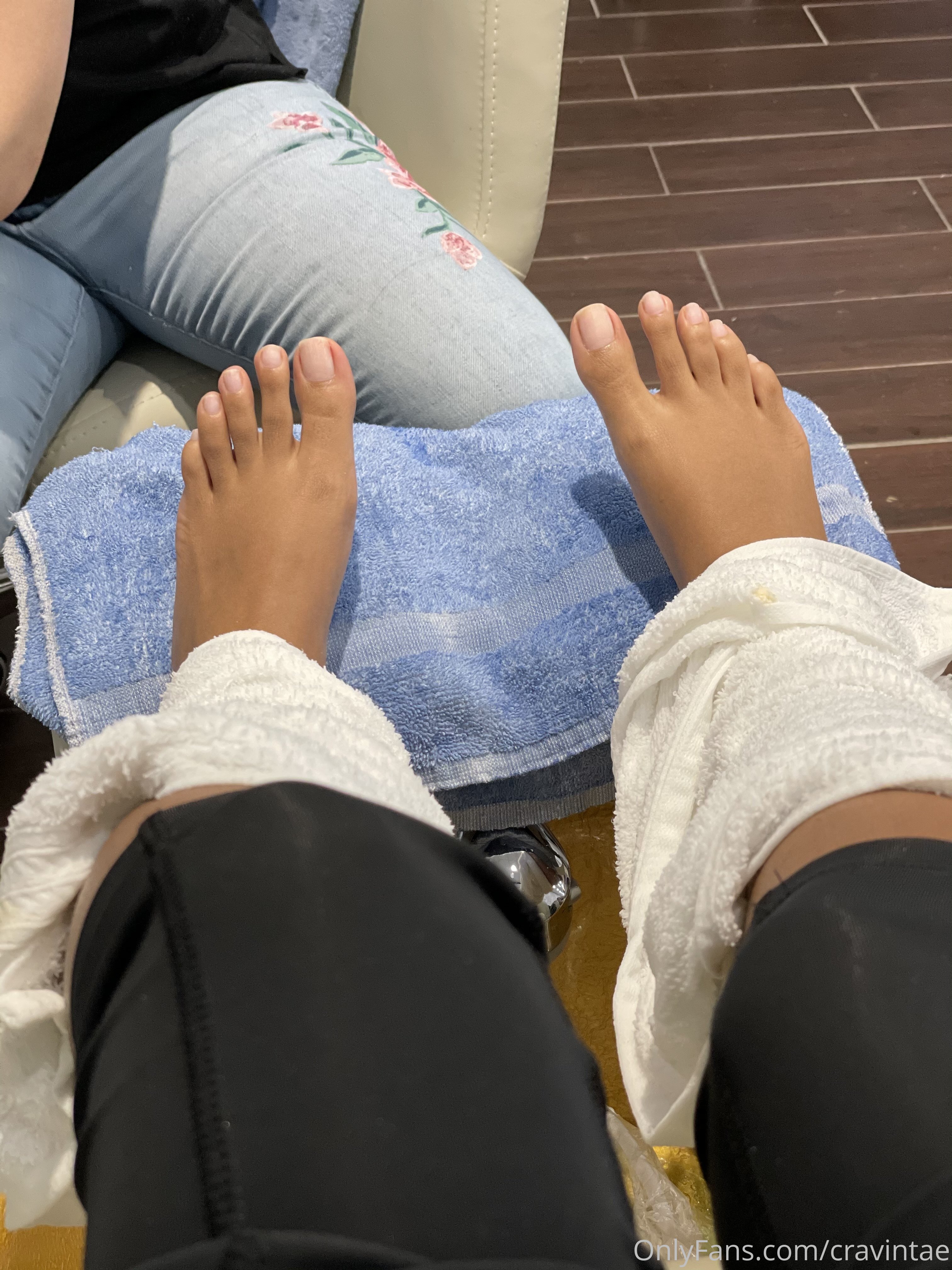 cravintae feet photo 21