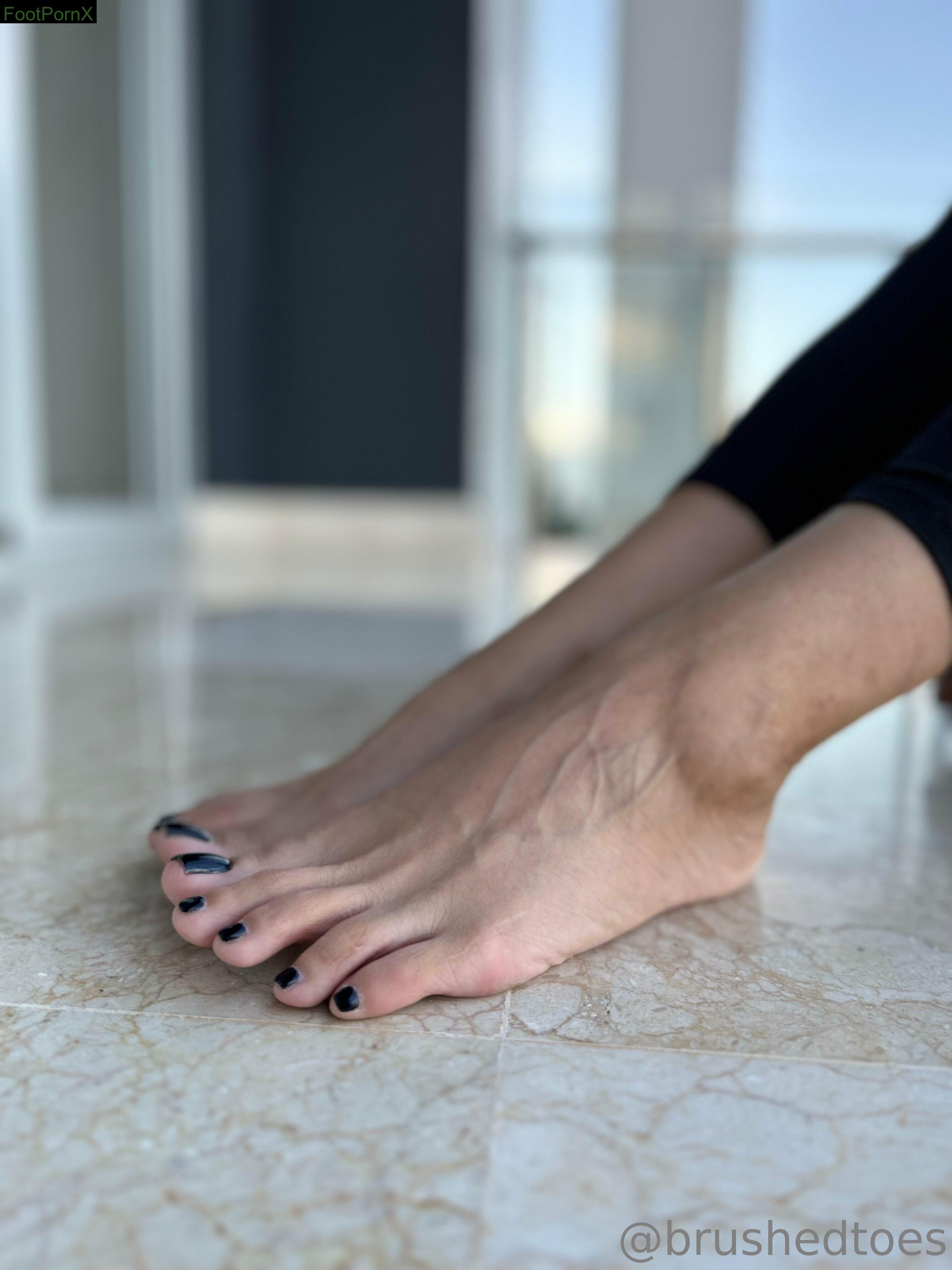 brushed.toes08 feet photo 14