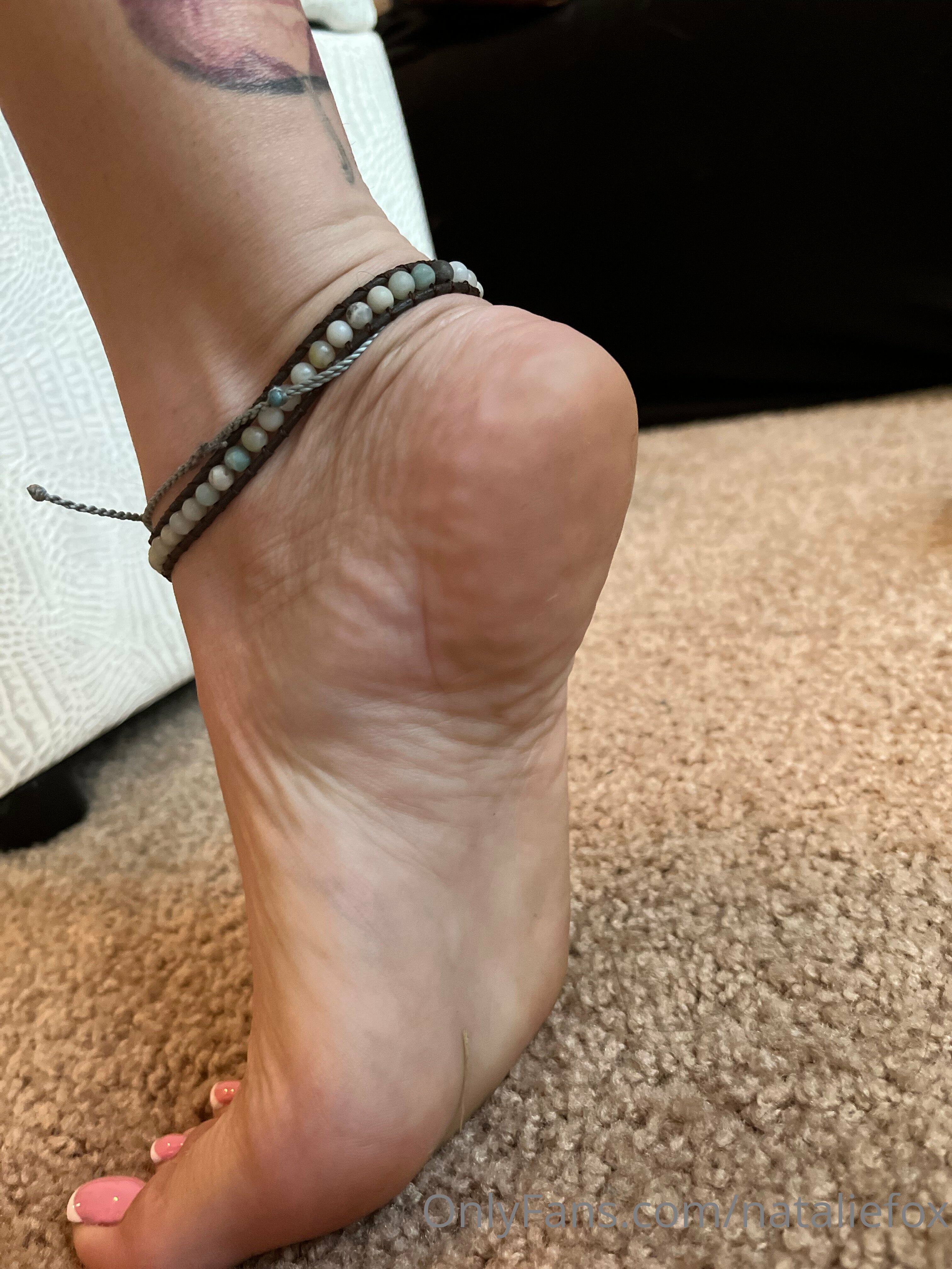 nataliefox feet photo 13