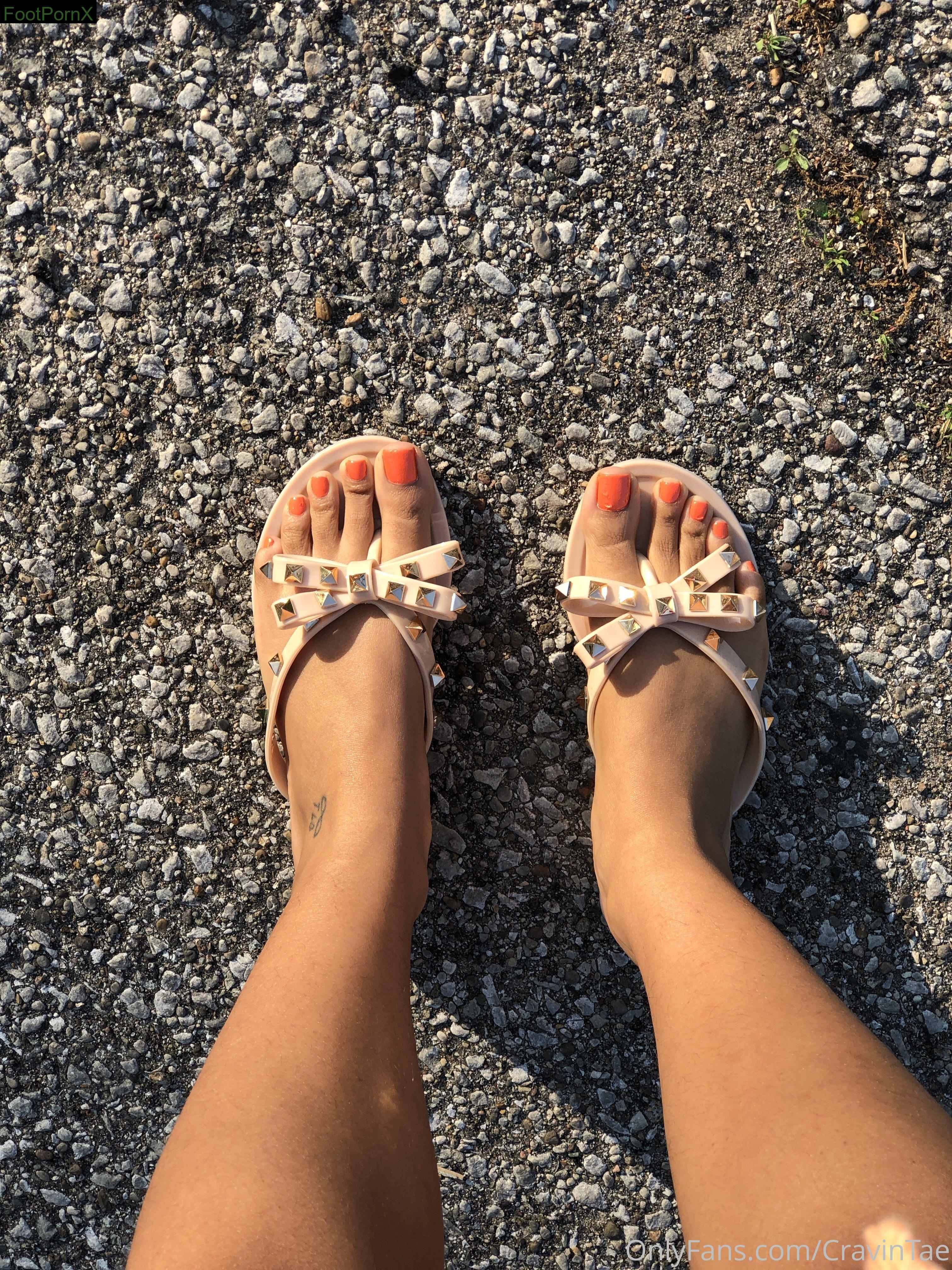 cravintae feet photo 20