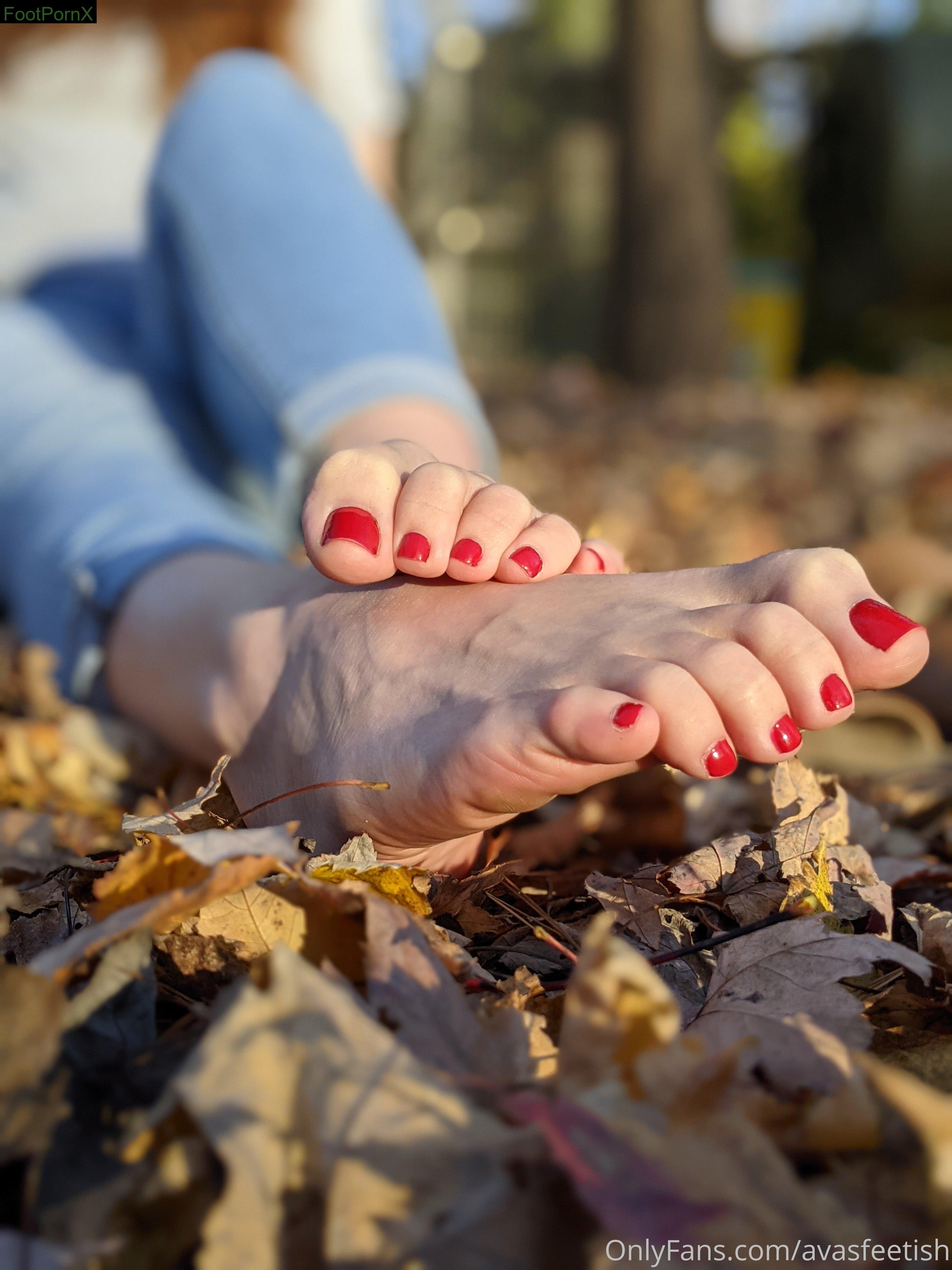 avasfeetish feet photo 22