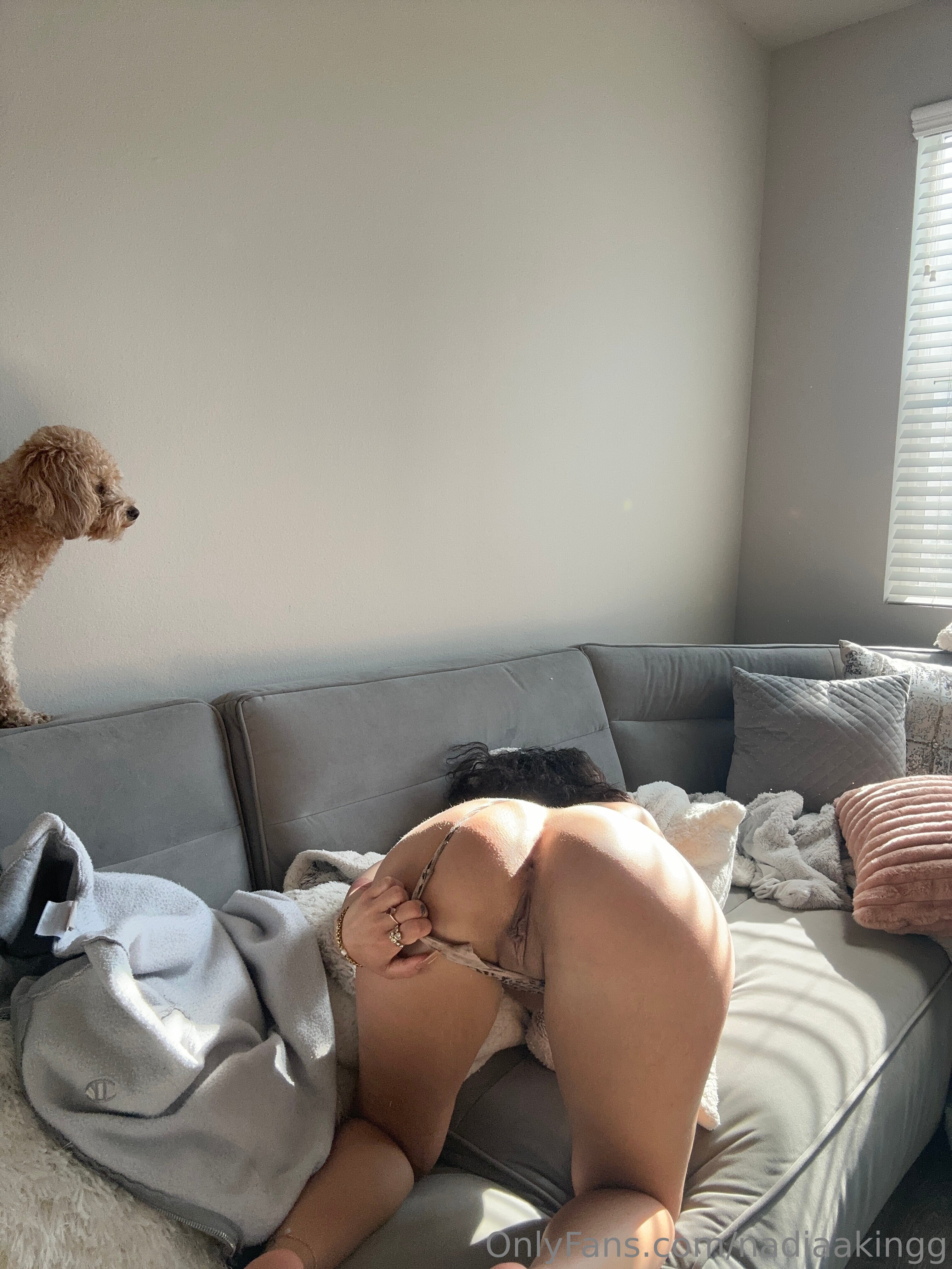 nadiaakingg feet photo 19
