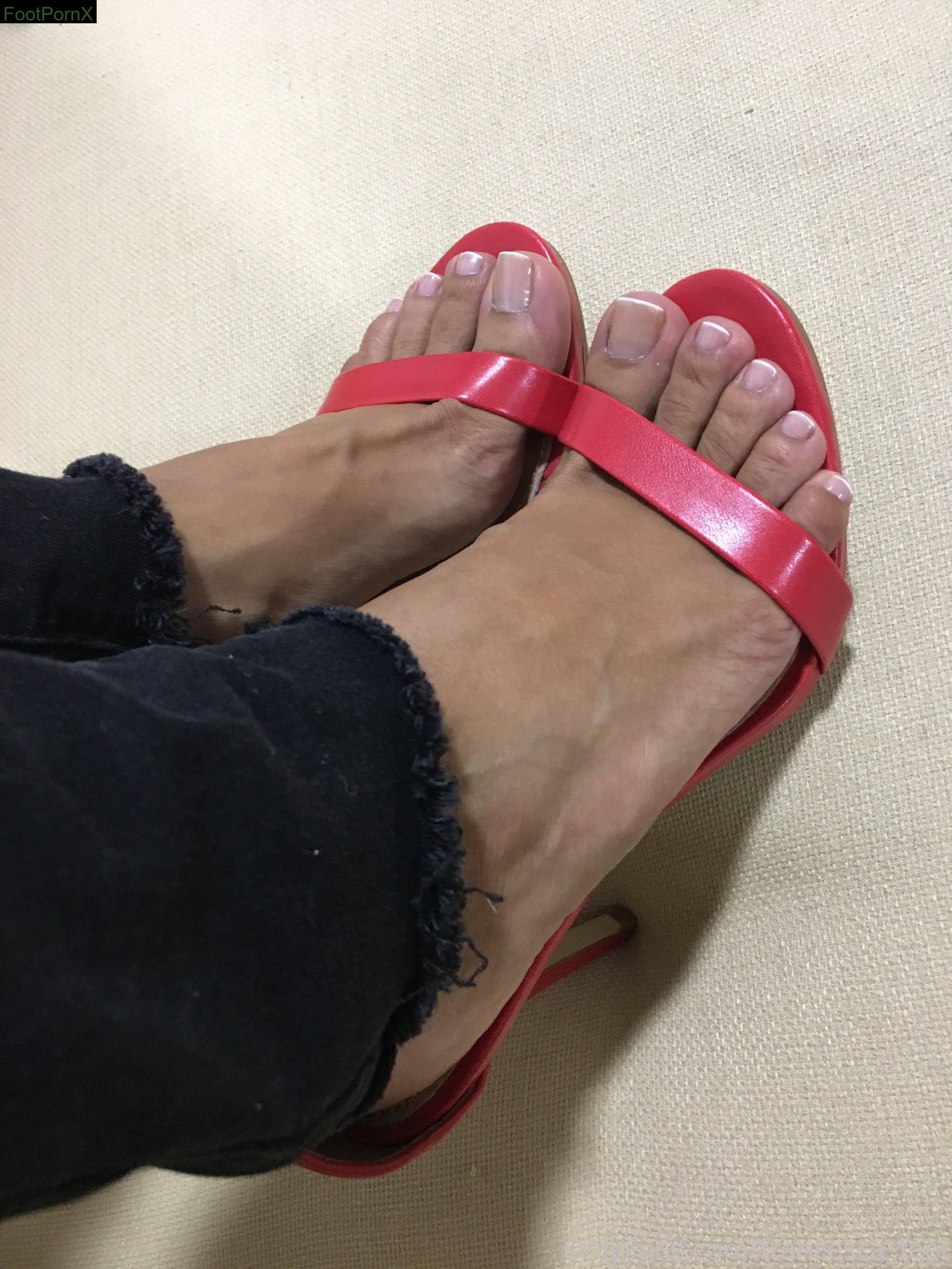 francesca_feet feet photo 16