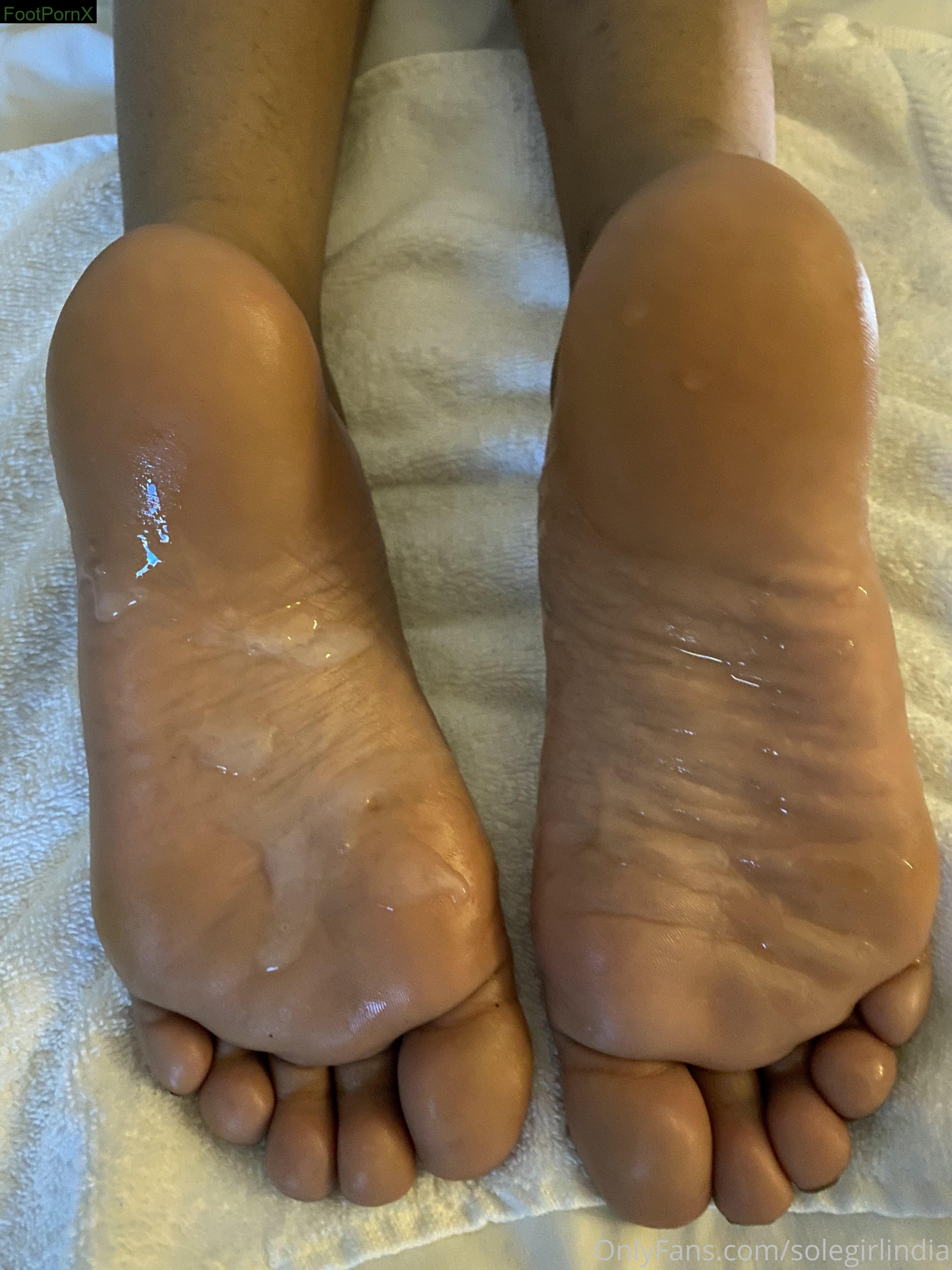 solegirlindia feet photo 6